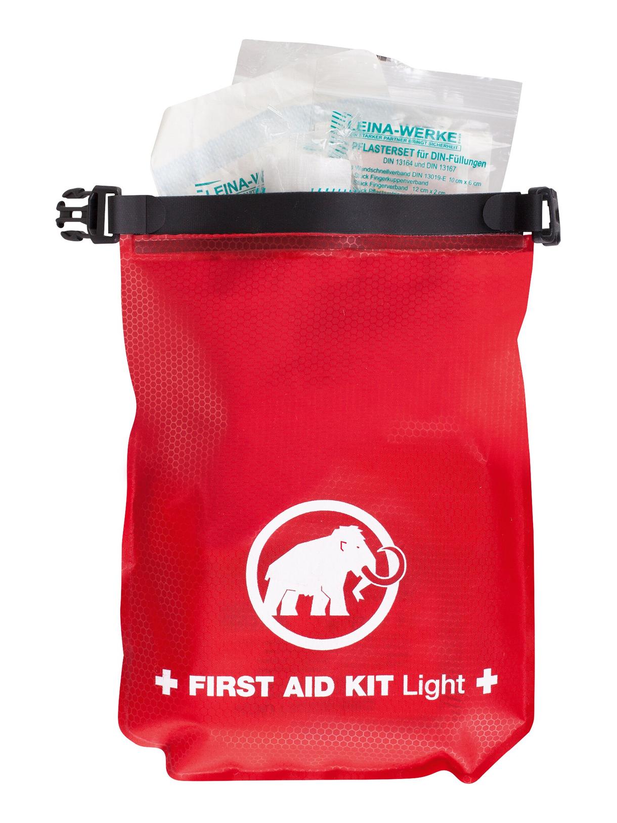 First Aid Kit Light Erste-Hilfe-Set 2