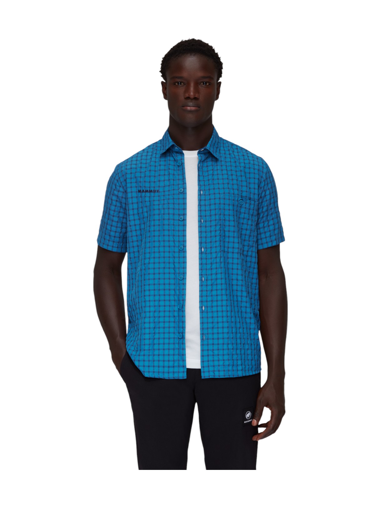 Lenni Shirt Herren Hemd 2