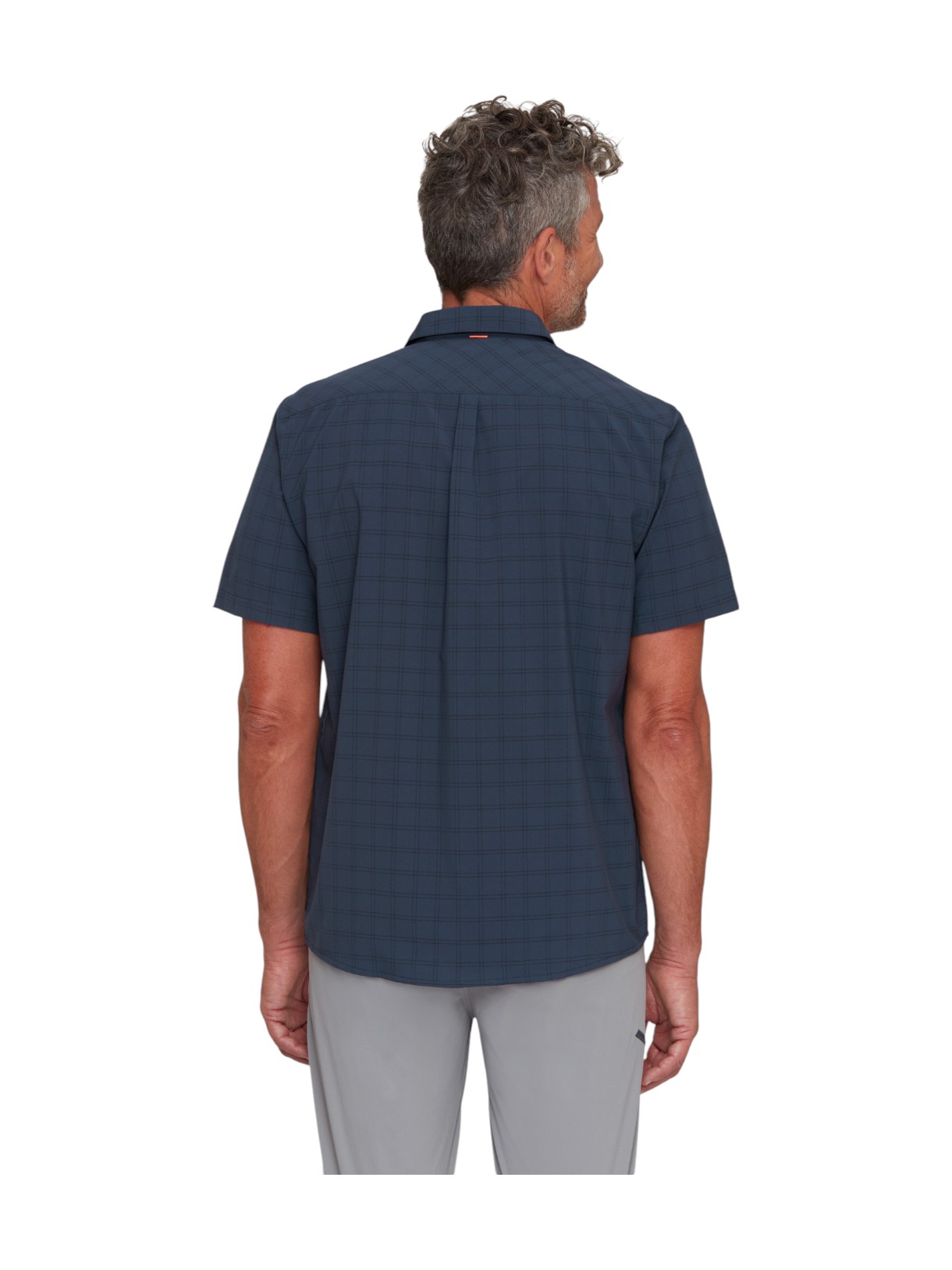 Lenni Shirt Herren Outdoor Hemd - 2