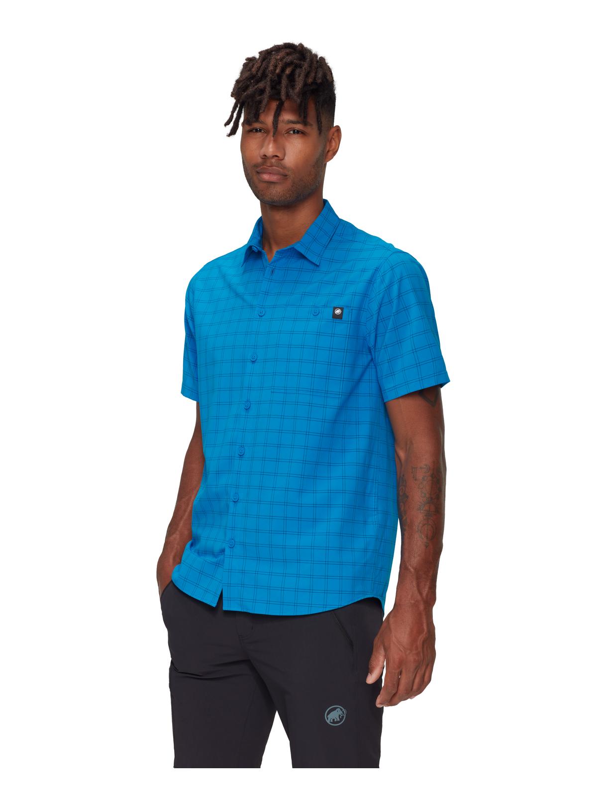 Lenni Shirt Herren Hemd 2