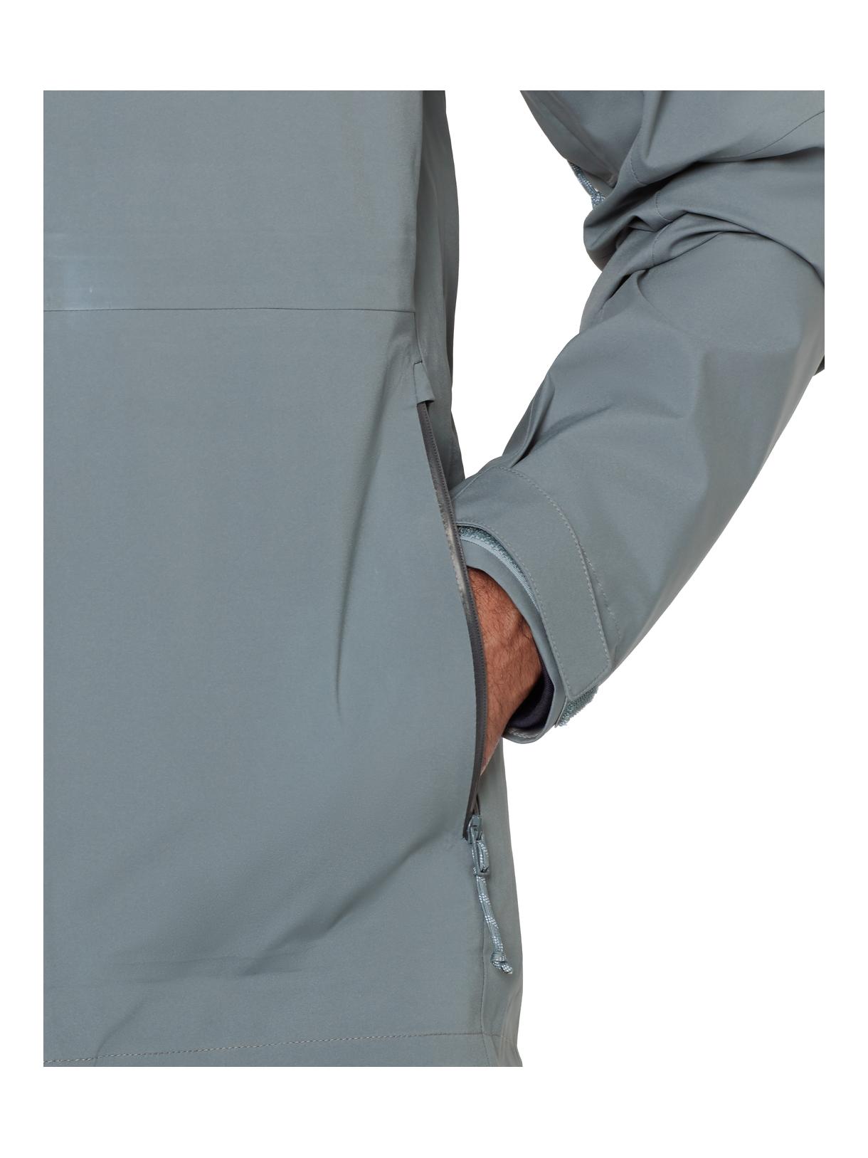 Linard Guide HS Herren Jacke mit Kapuze 2