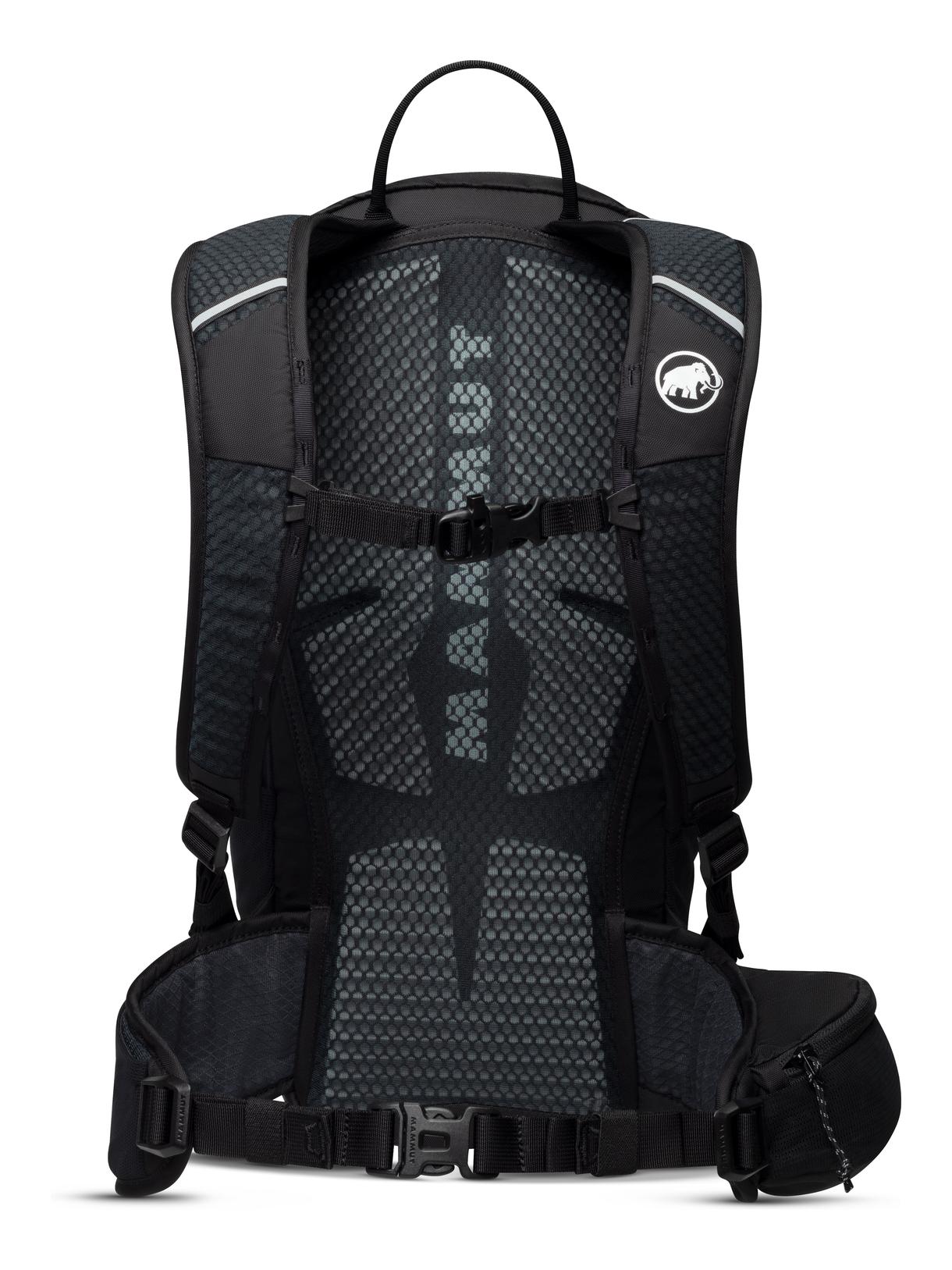 Lithium 20 Rucksack 2