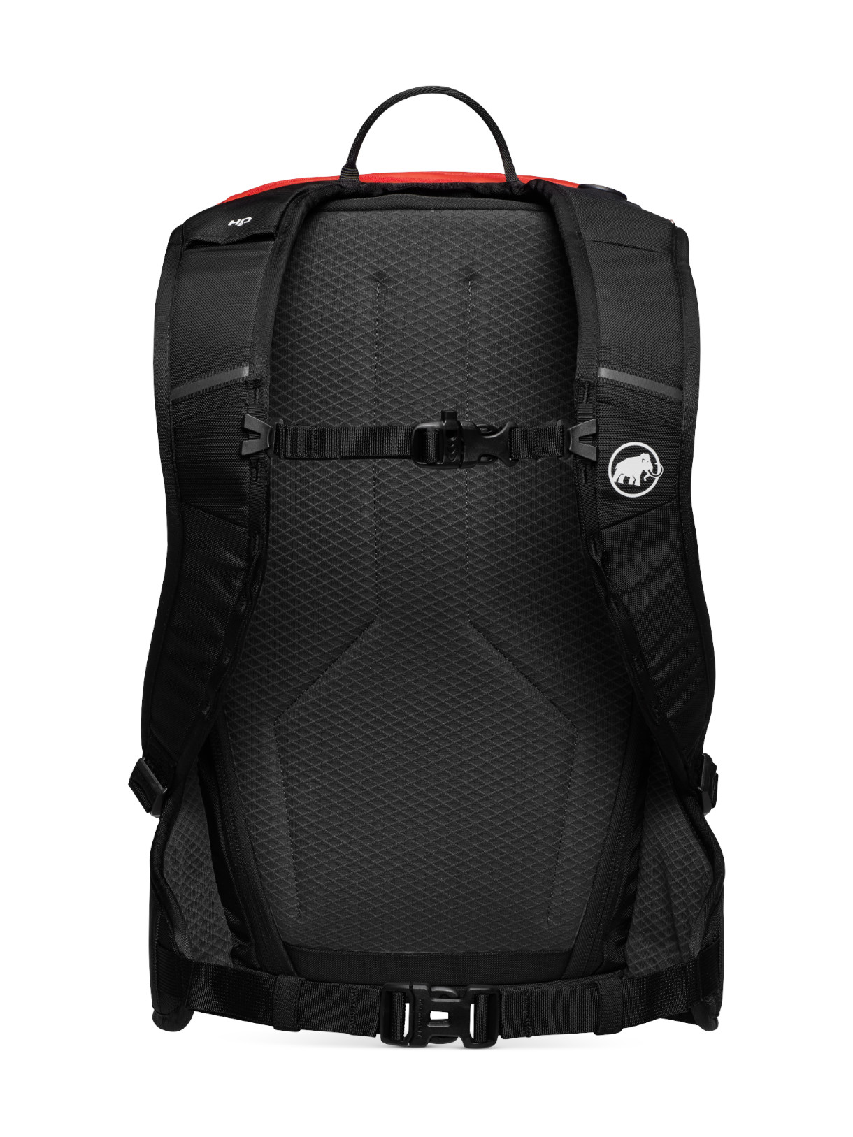 Nirvana 22 Skitouren Rucksack 2