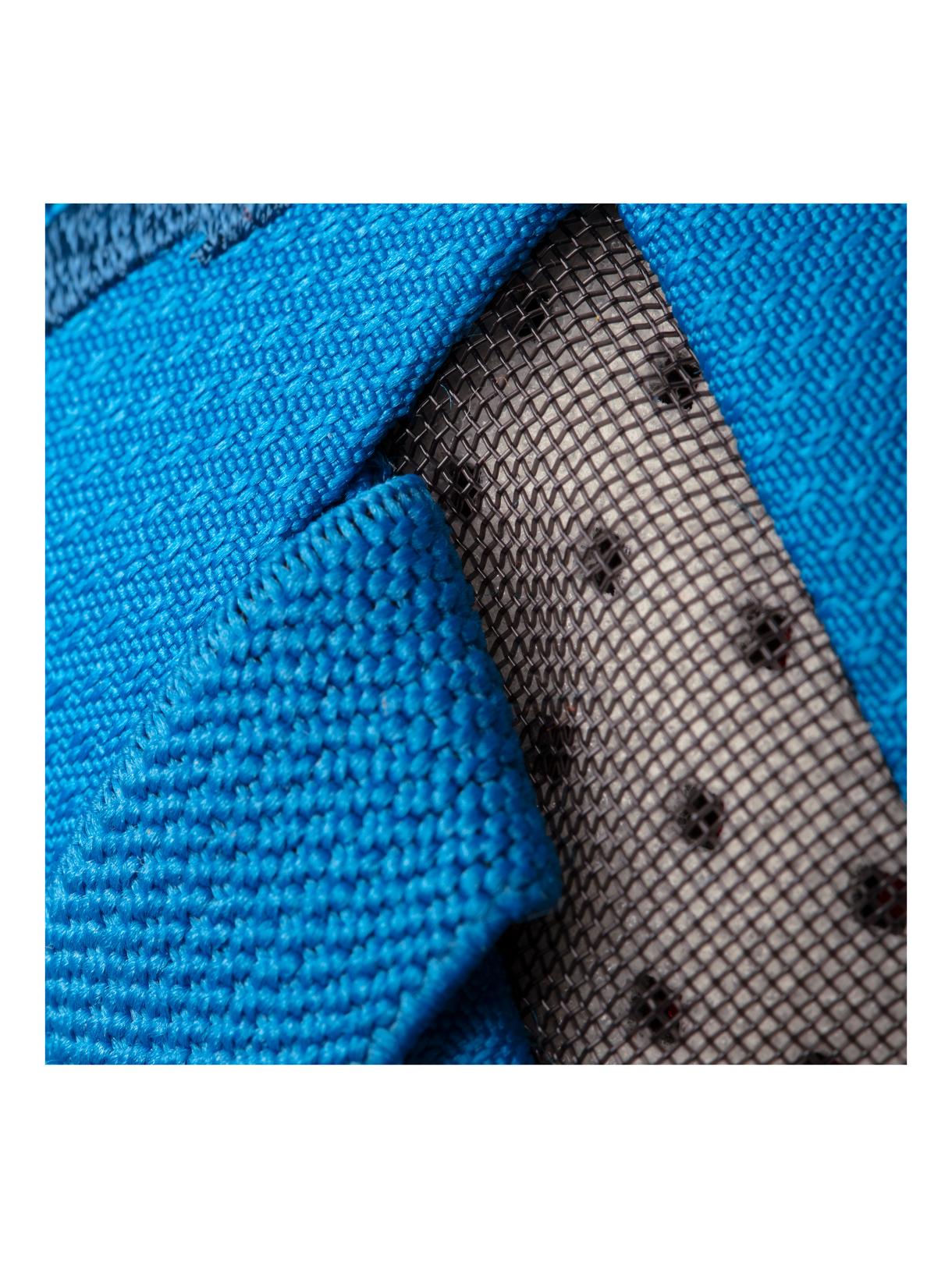Ophir Kinder Klettergurt Dark cyan 2