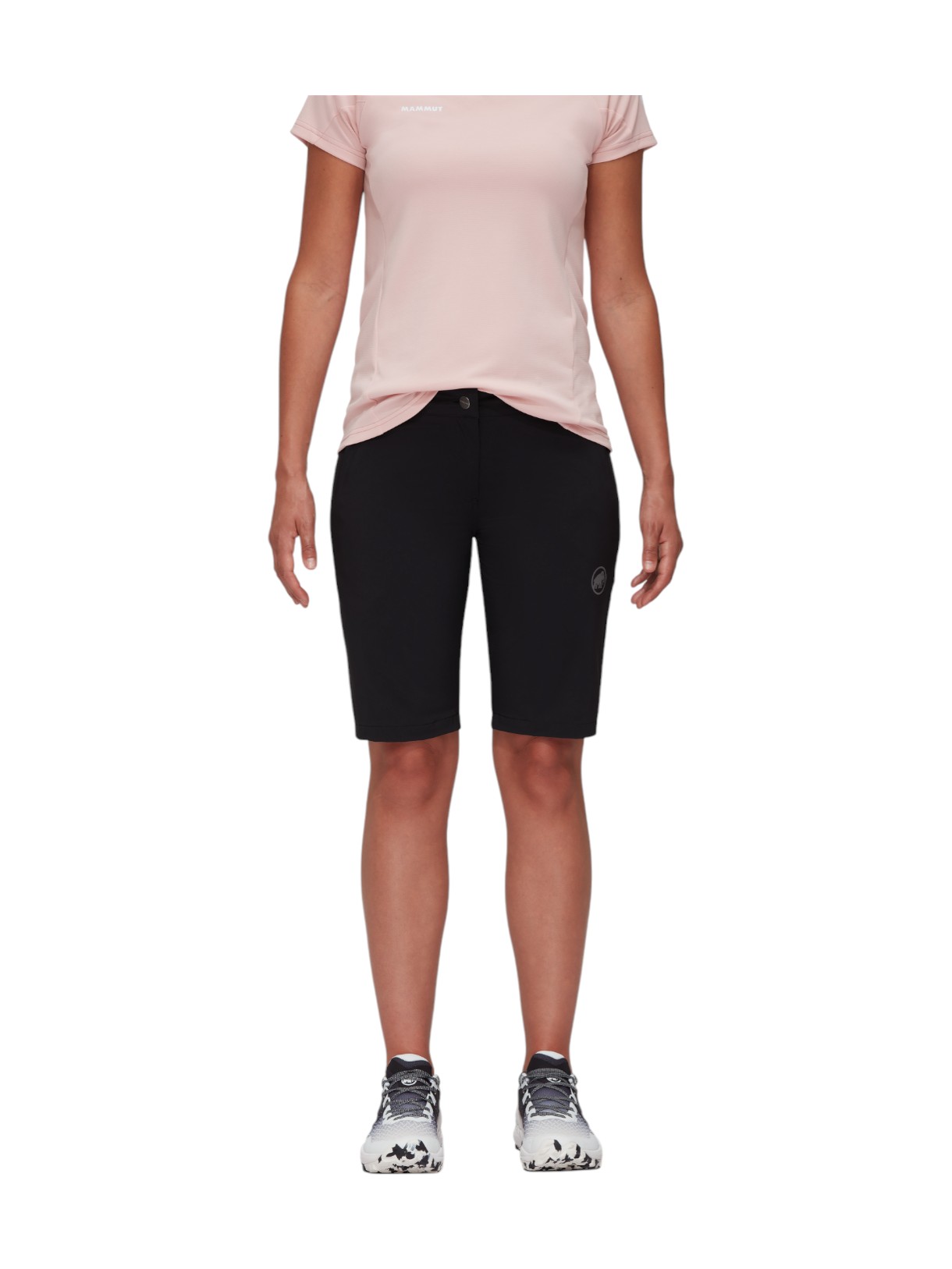 Runbold Damen Outdoor Shorts 2