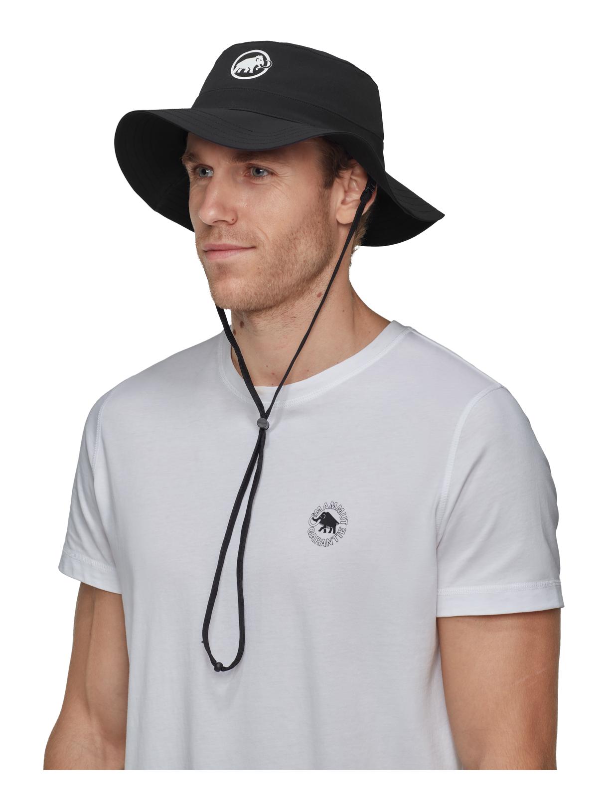 Runbold Hat 2