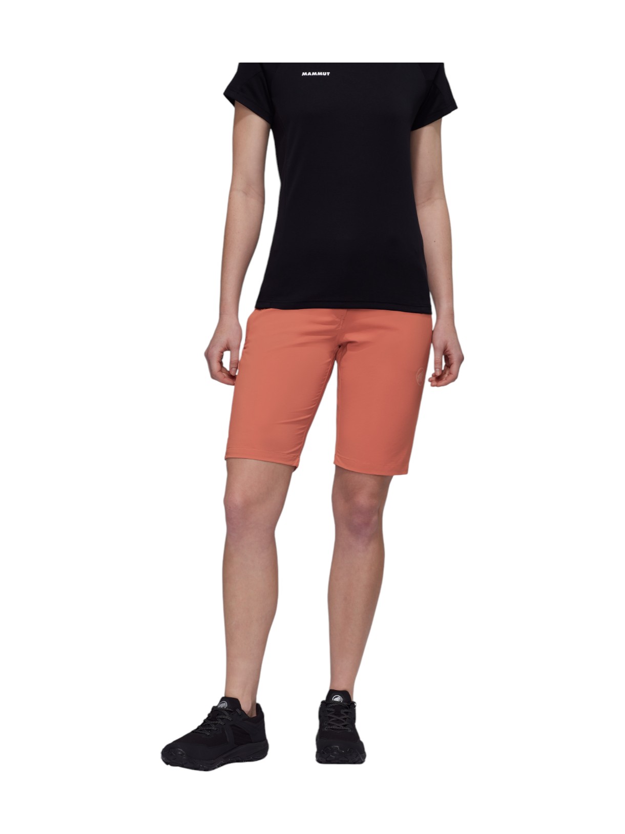 Runbold Damen Outdoor Shorts 2