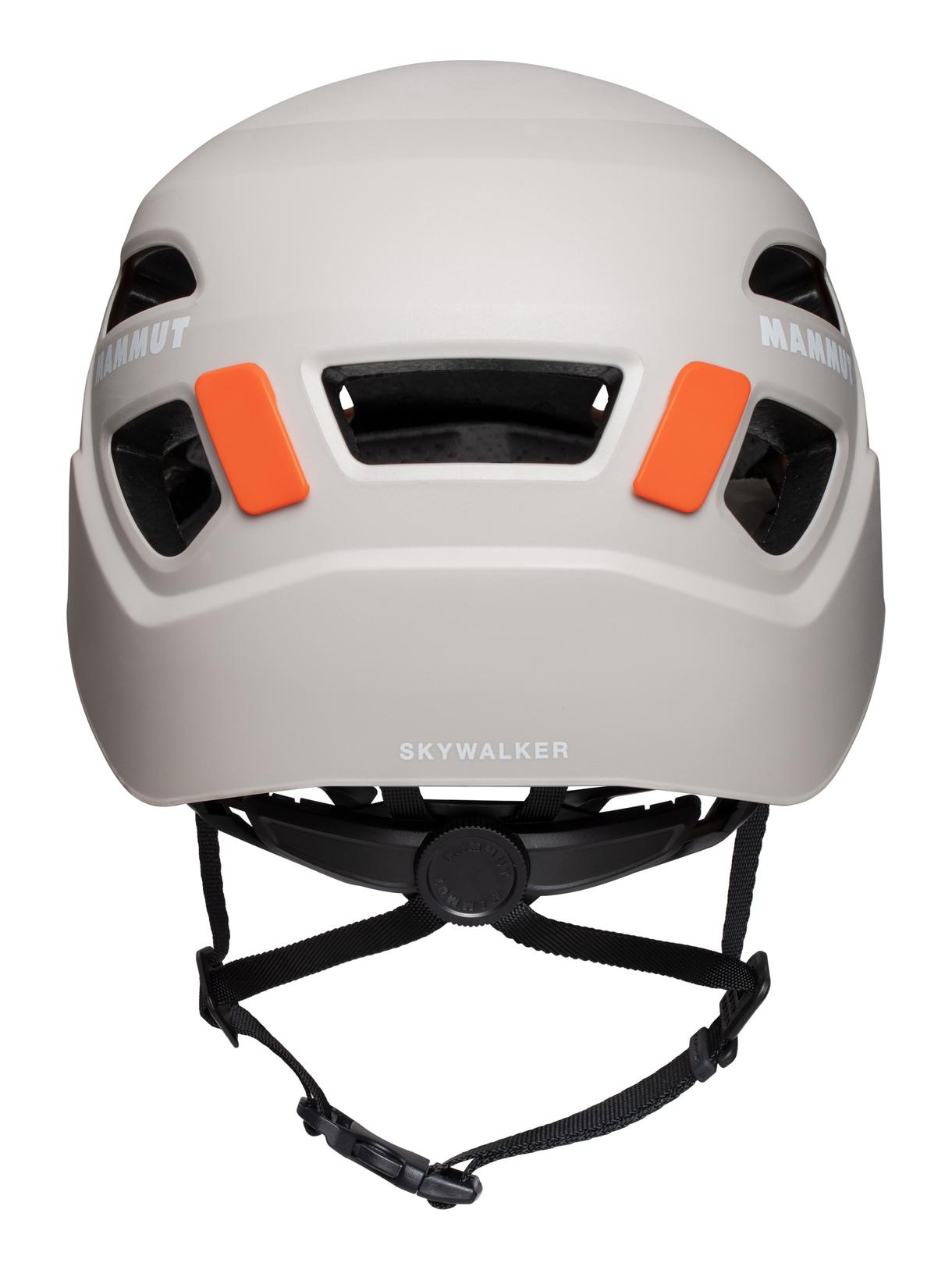 Skywalker 3.0 Hybridschalen Kletter Helm 2
