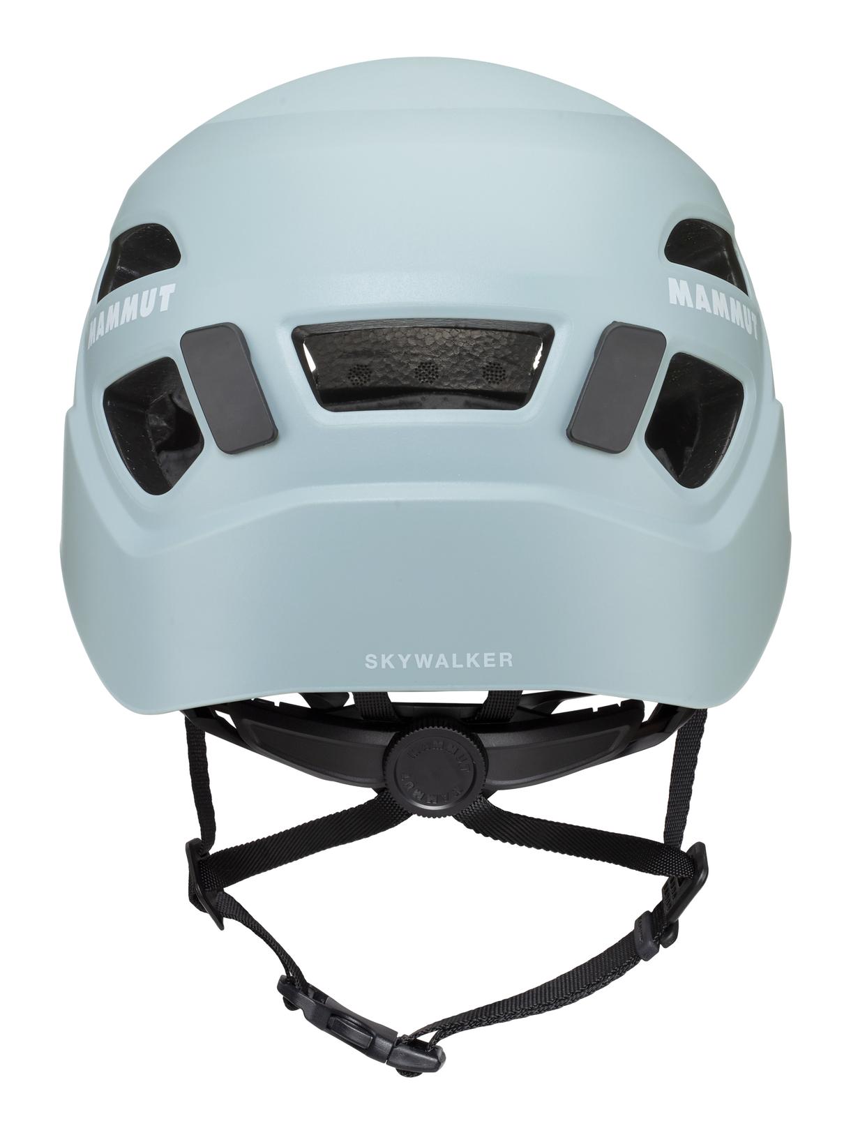 Skywalker 3.0 Hybridschalen Kletter Helm 2