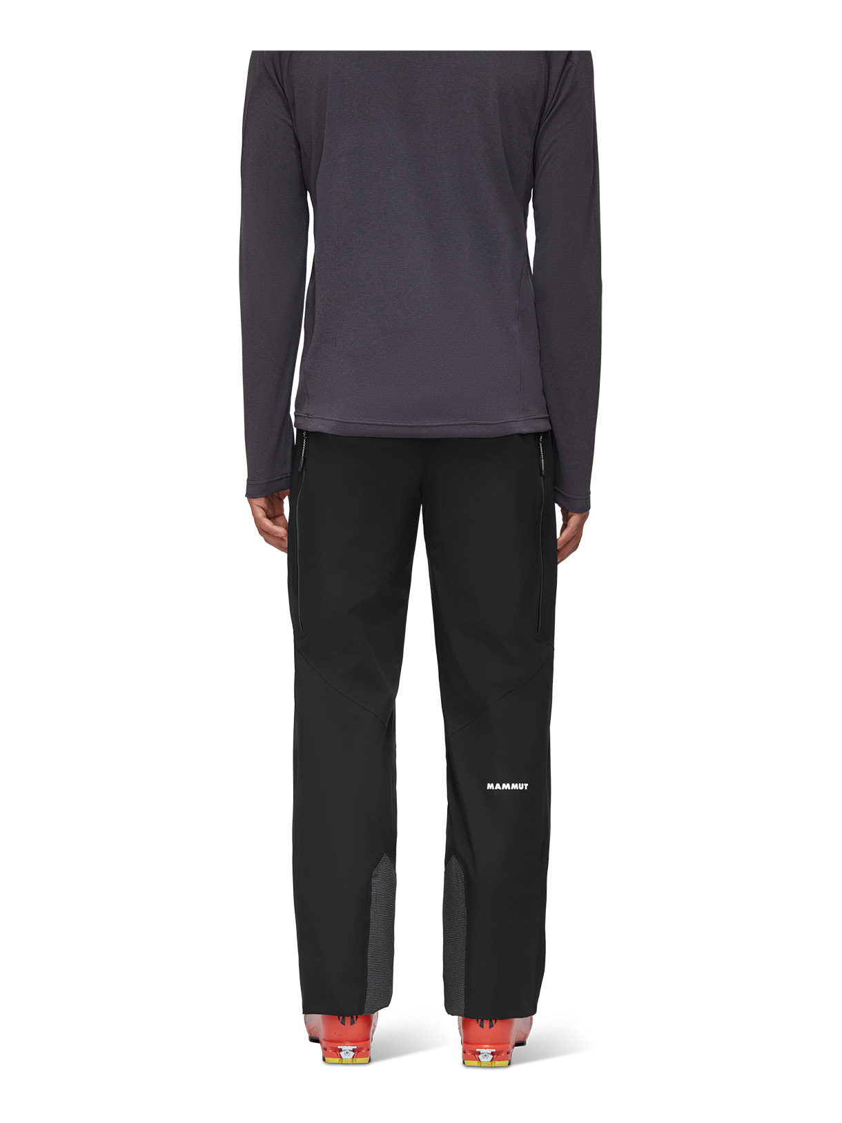 Stoney HS Herren Skitouren Hose 2