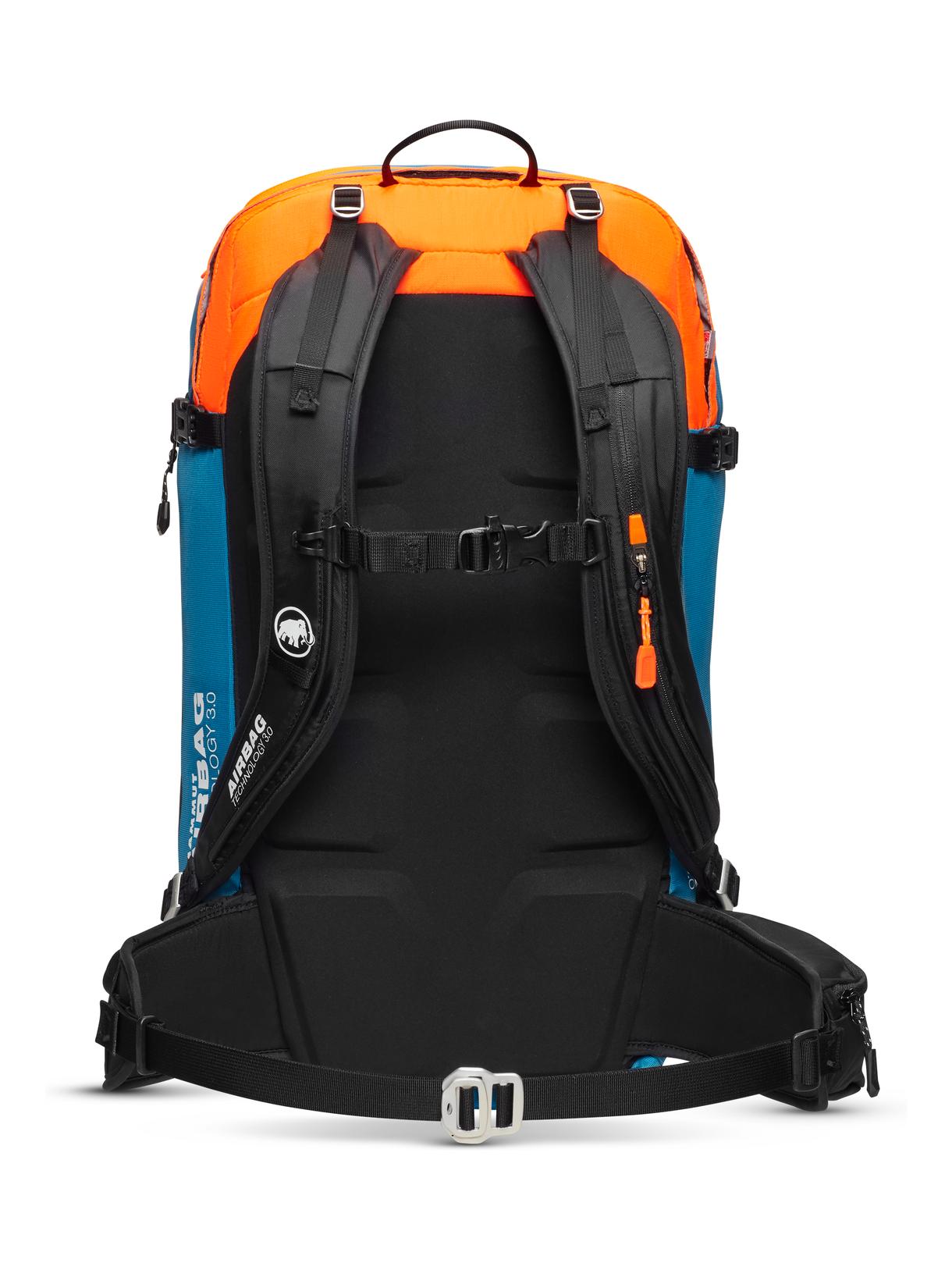 Free 30 Removable Airbag 3.0 Rucksack 2