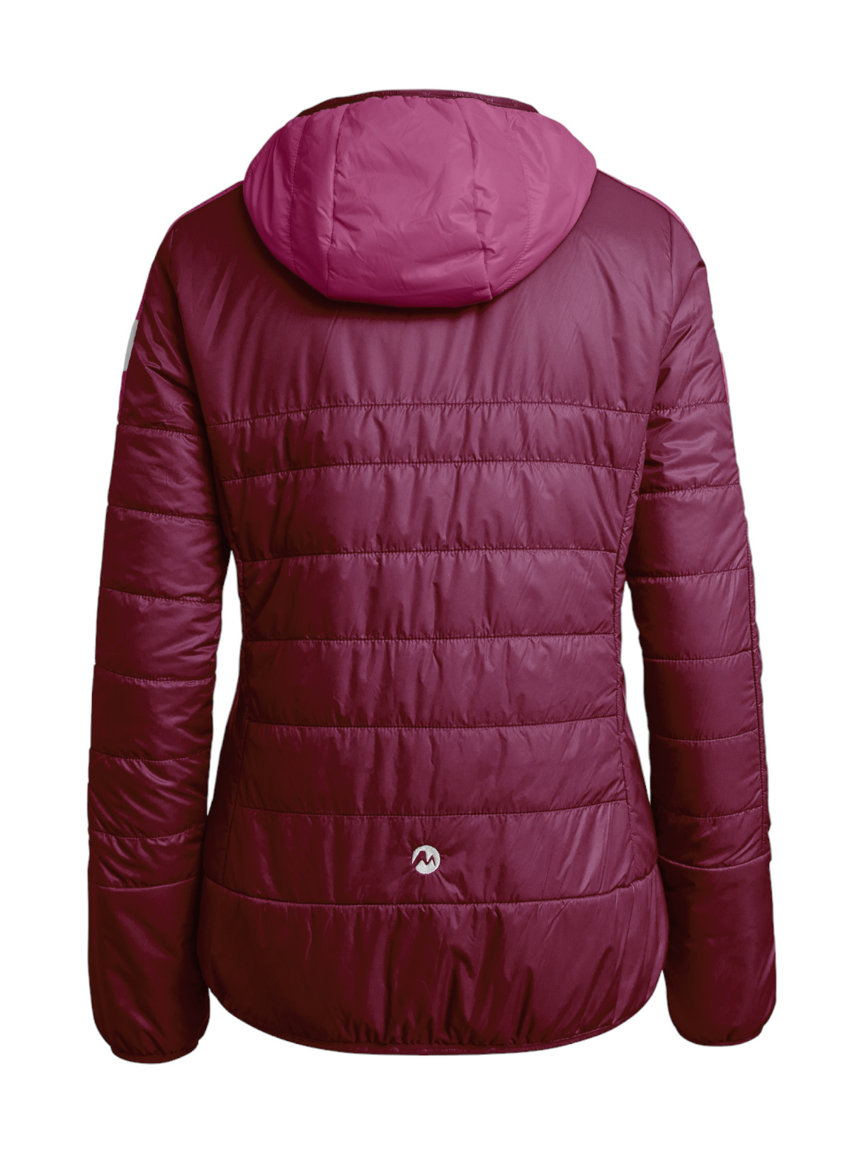 Aneto Primaloft Damen Jacke 2