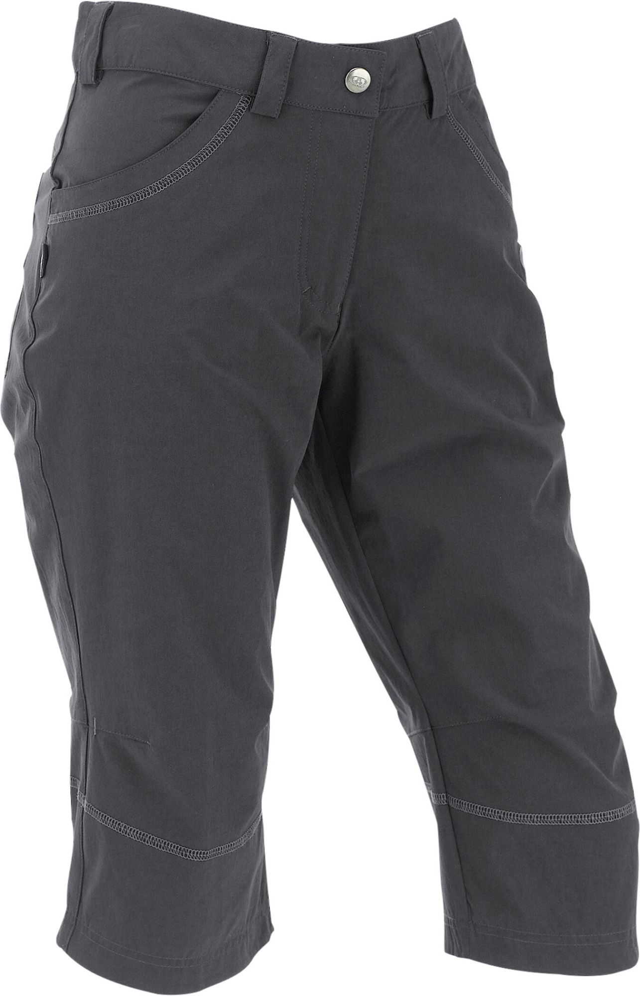 Rennes Ultralight Damen Capri Hose 2