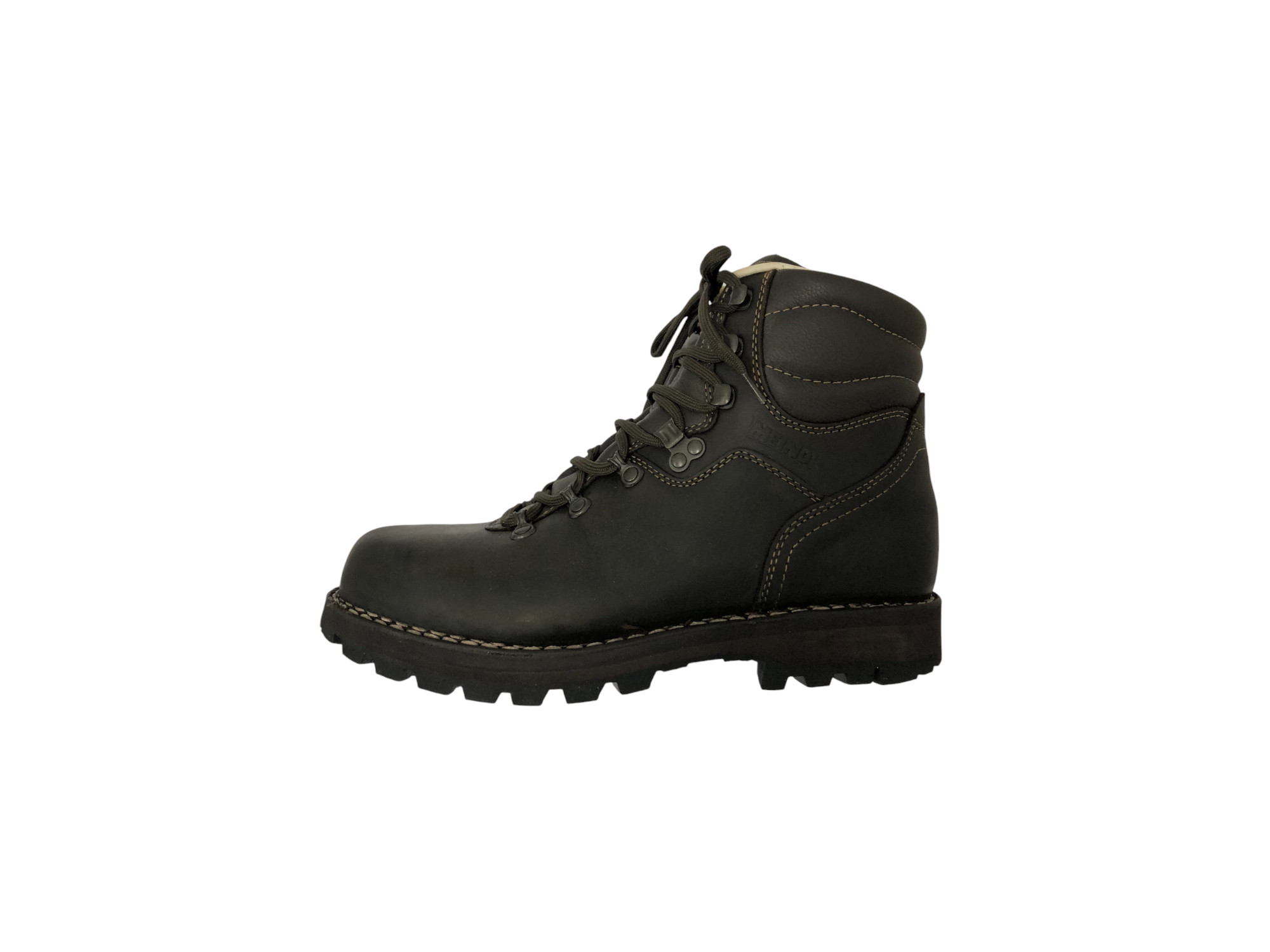 Badile Damen Bergschuhe hoch 2