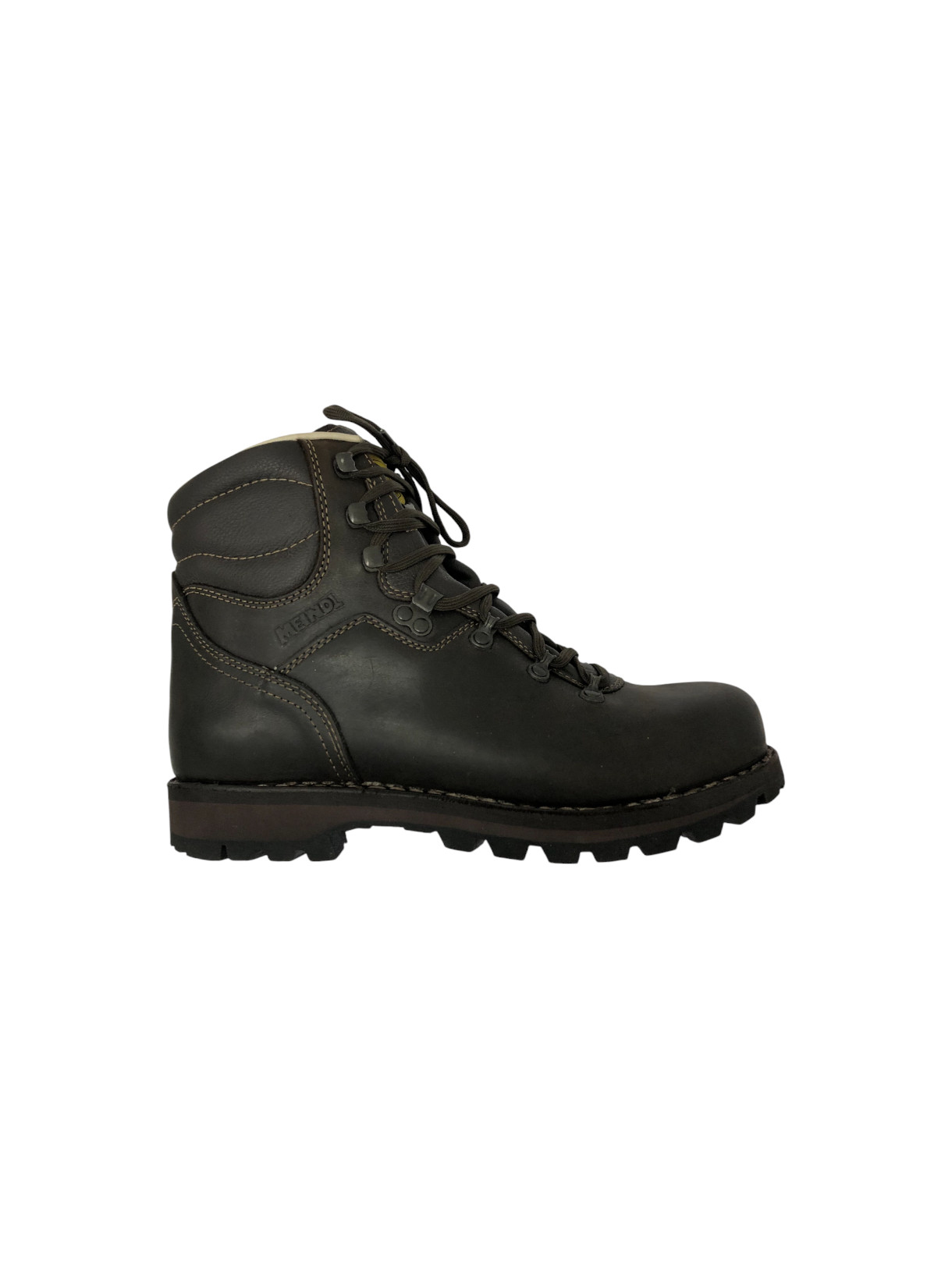 Badile Herren Wanderschuhe 2