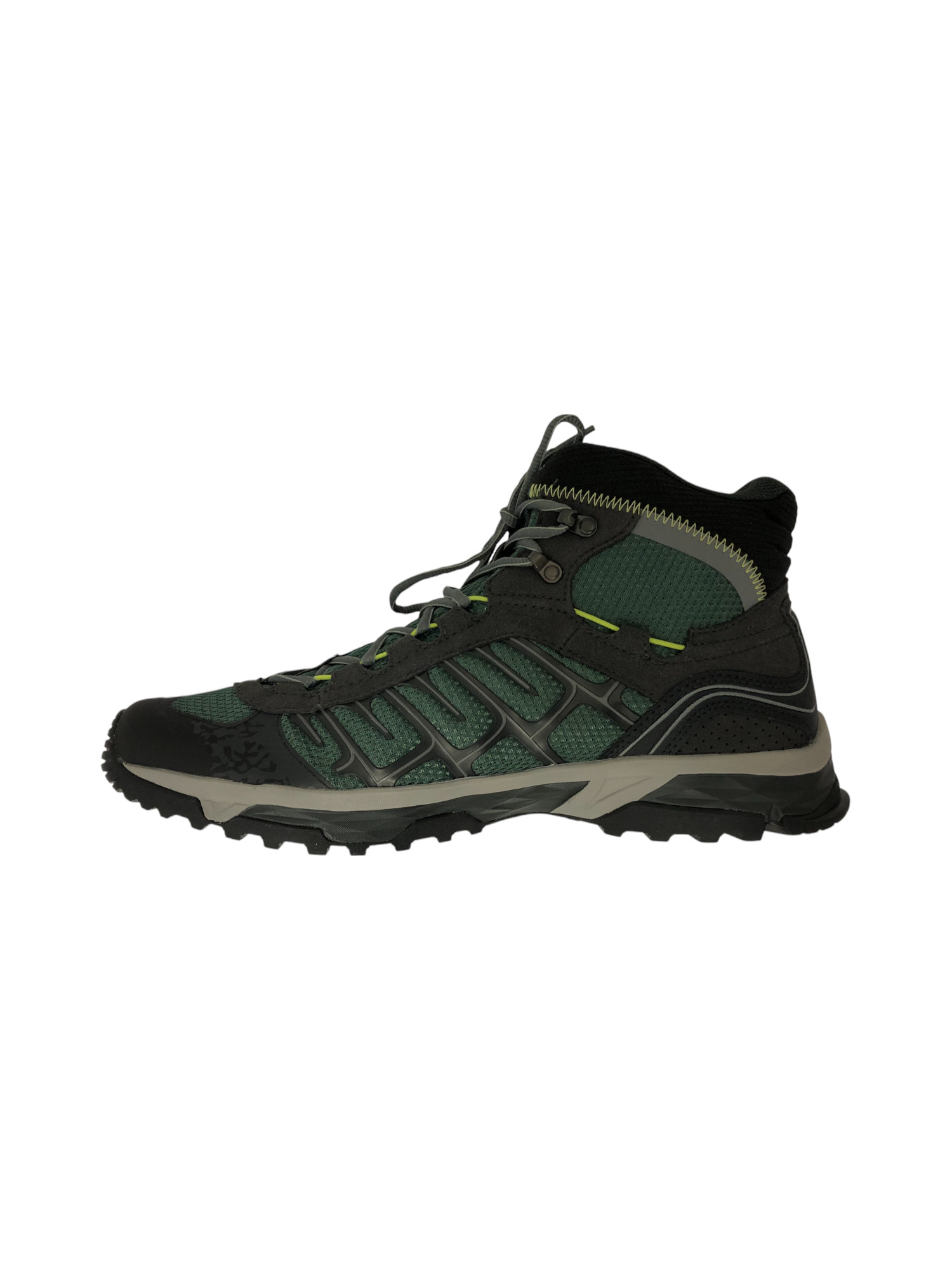Finale Mid GTX Herren Wanderschuhe 2