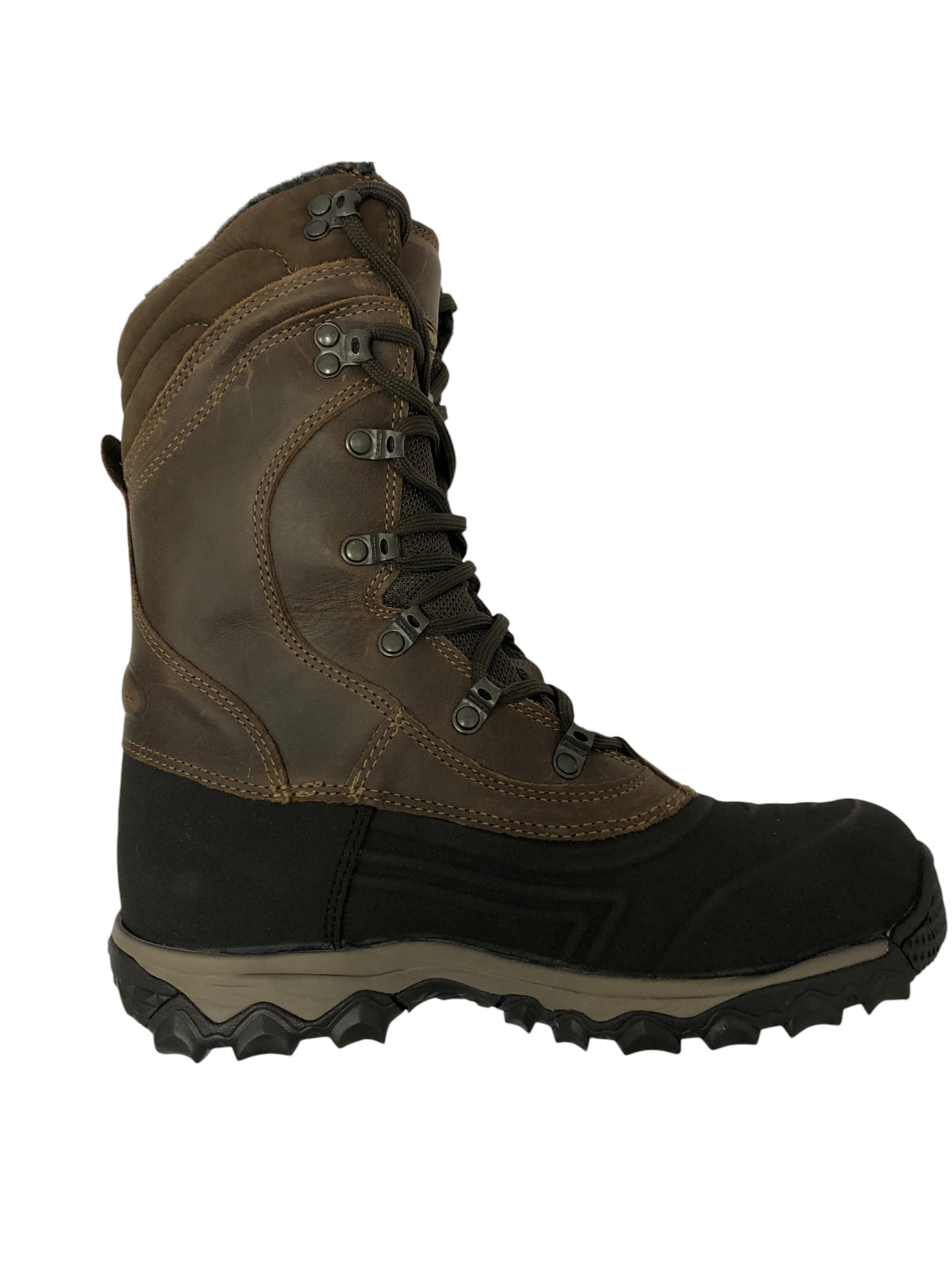 Garmisch Lady II GTX Damen Winterstiefel 2