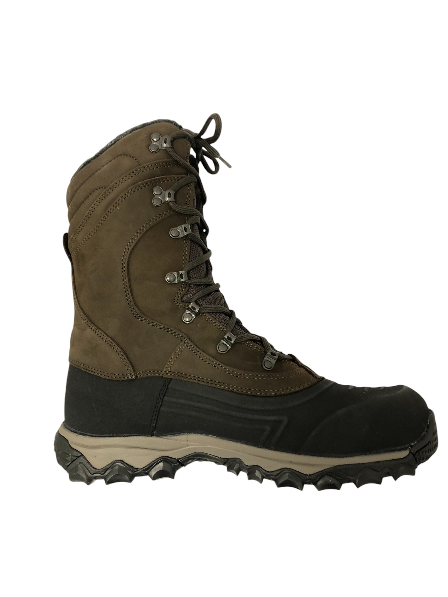 Garmisch II GTX Herren Winterstiefel 2