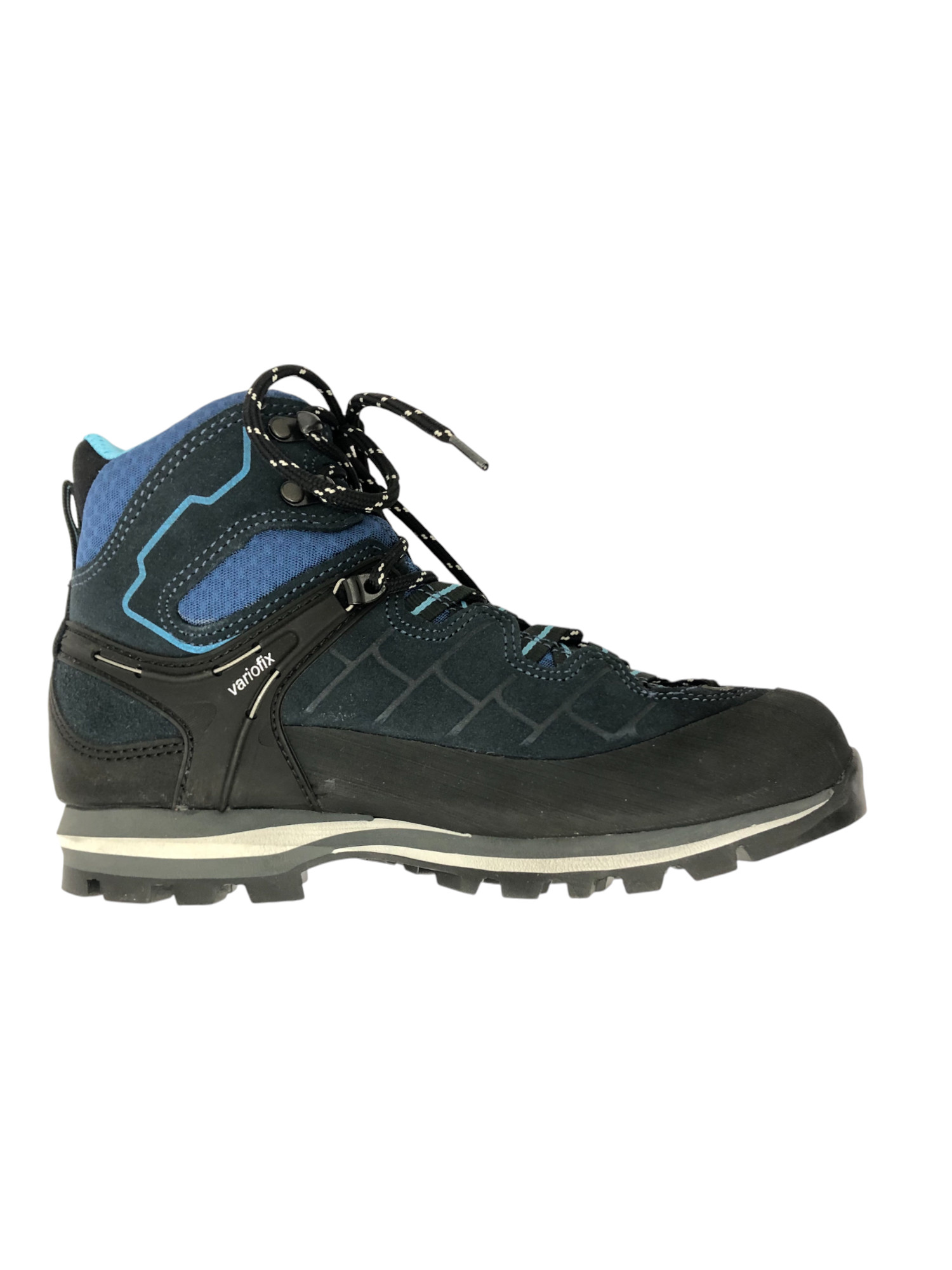 Litepeak Gore-Tex Damen Bergschuhe 2
