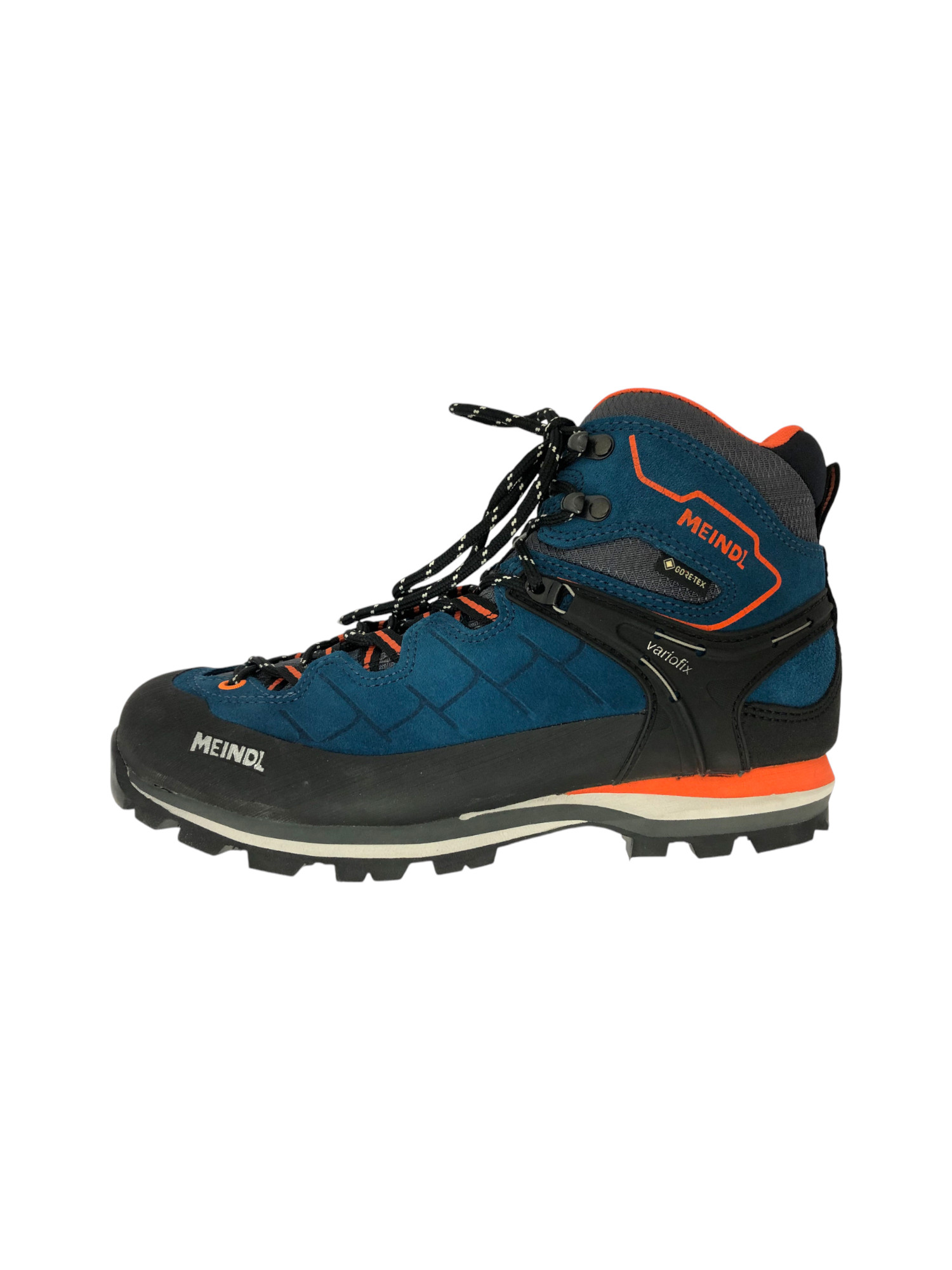 Litepeak GTX Herren Wanderschuhe 2