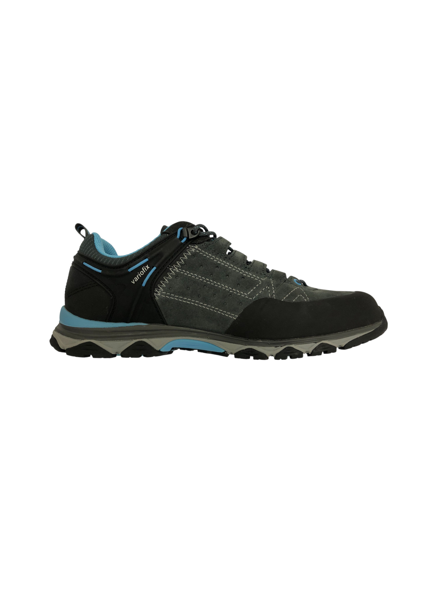 Ontario GTX Damen Outdoor Multisport Schuhe 2