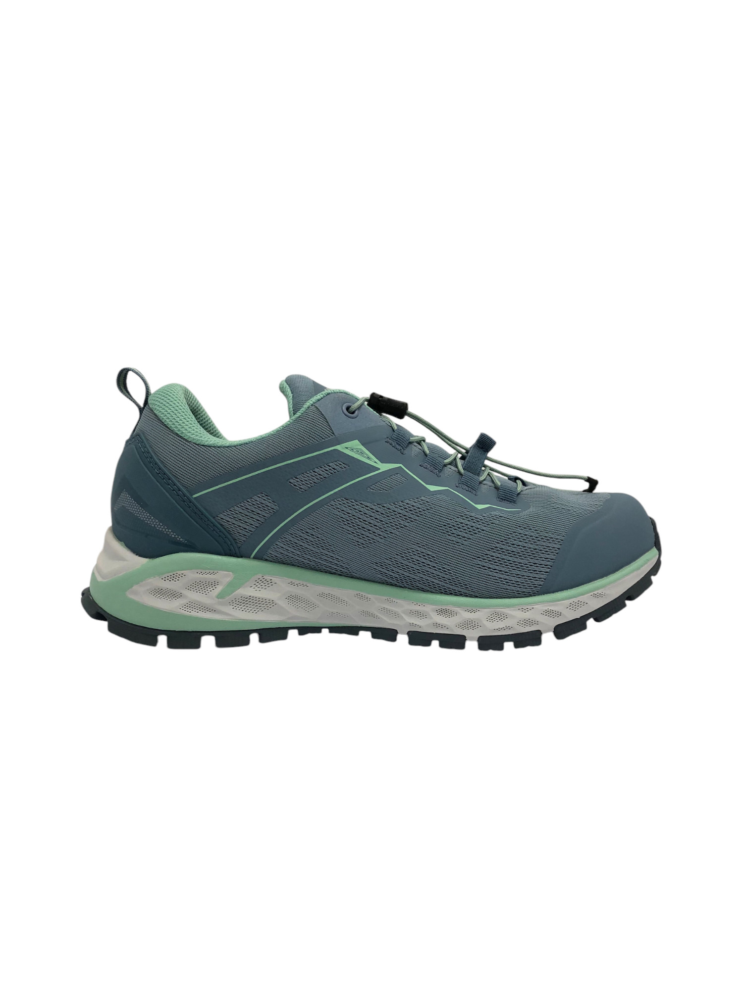 Power Walker Lady 3.0 Damen Outdoor Schuhe 2
