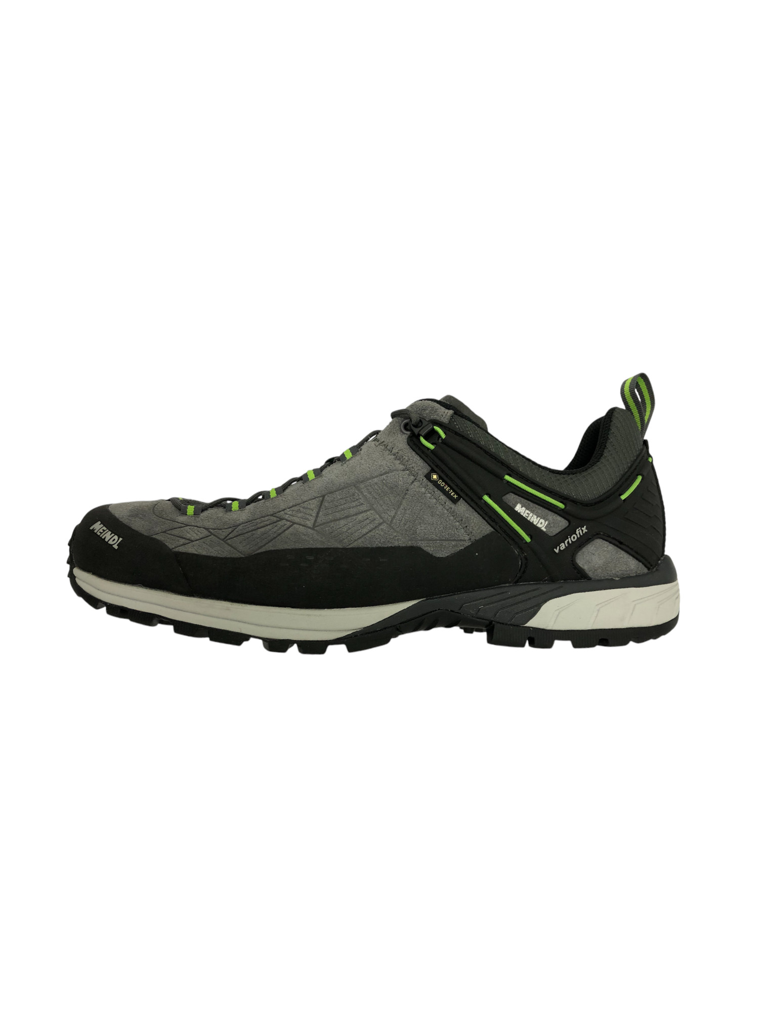 Top Trail GTX Herren Outdoor Schuhe 2