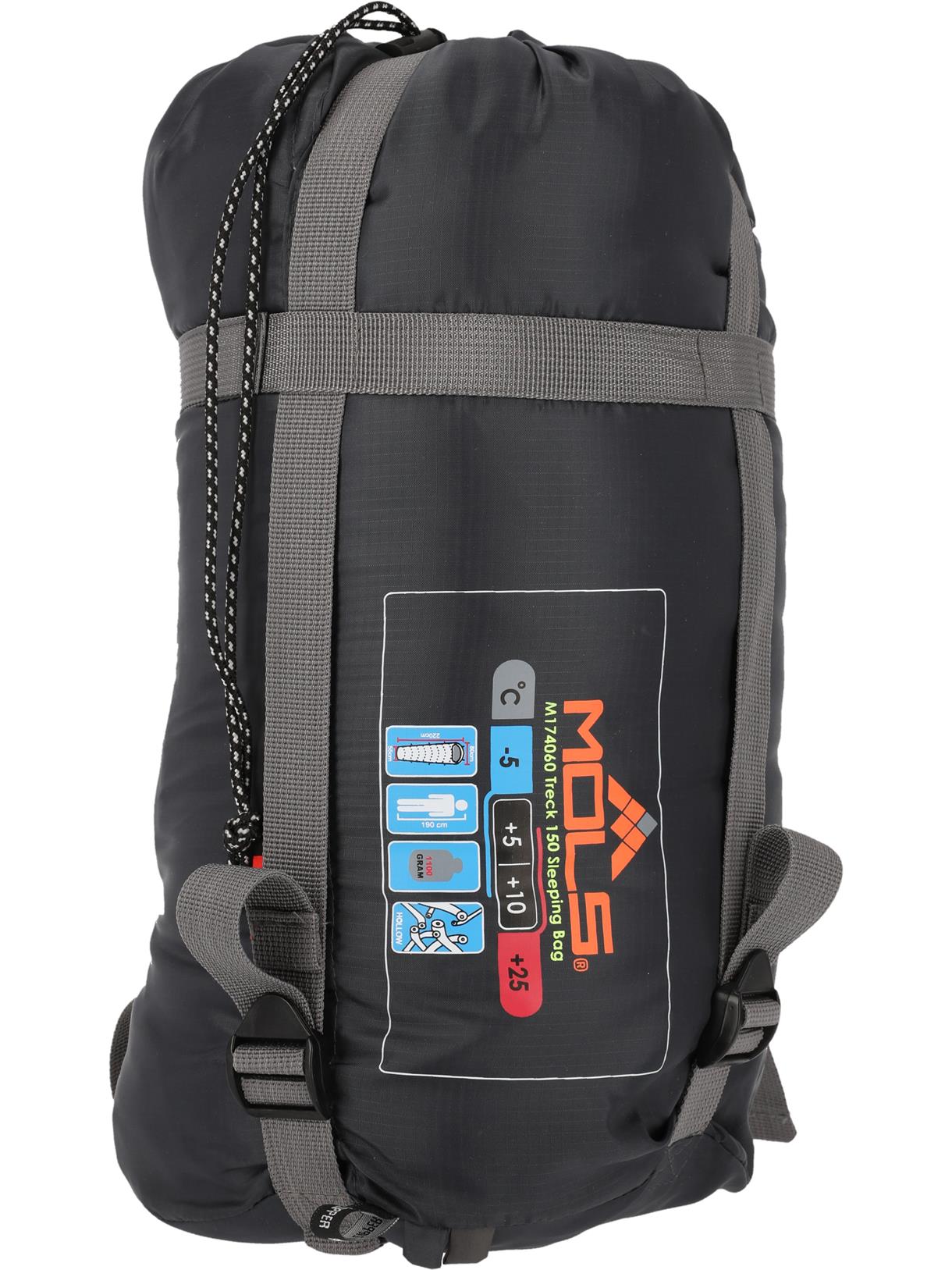 Treck 150 Sleeping Bag Schlafsack 2
