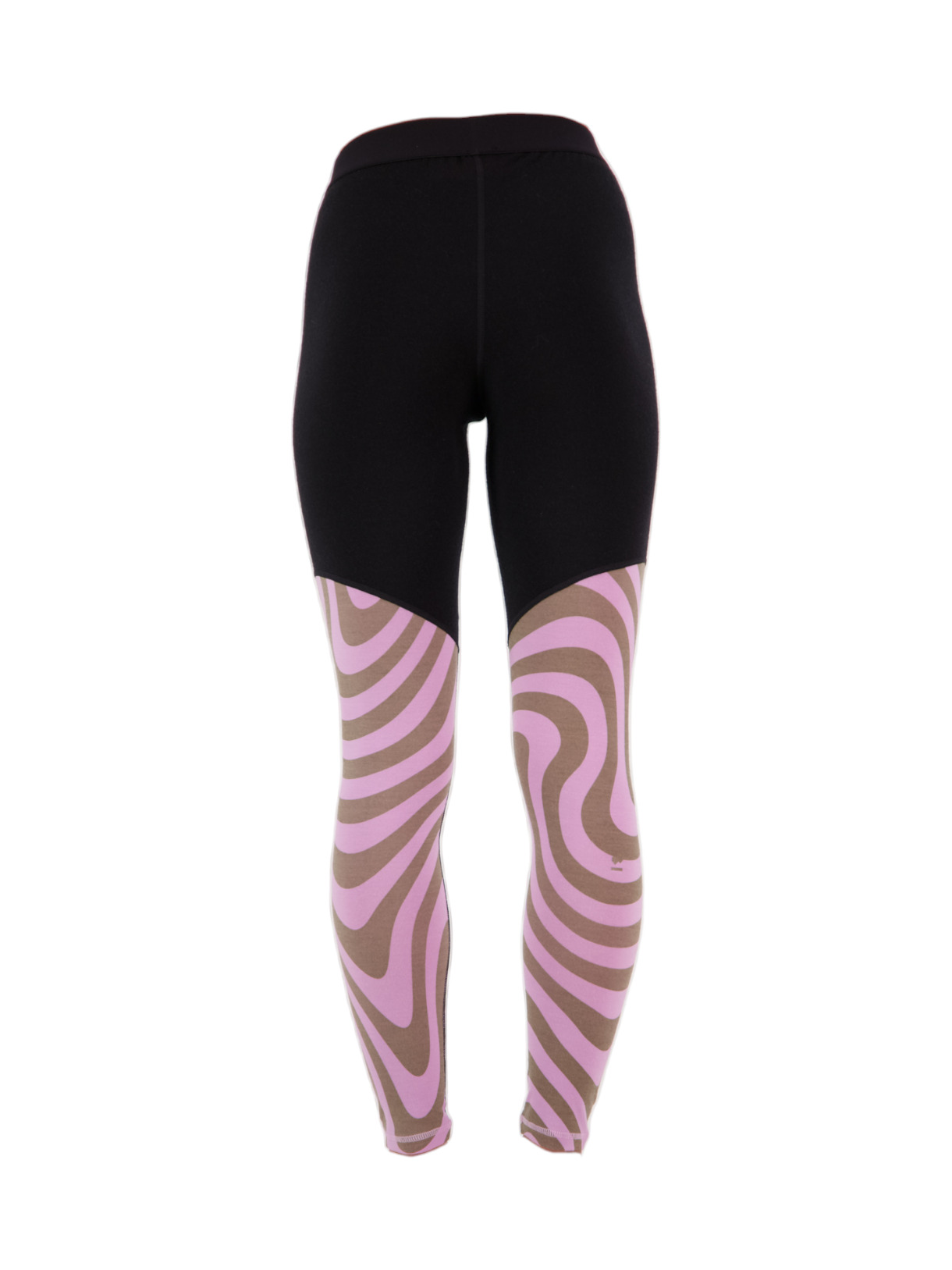 Merino Flex 200 Damen Leggings 2