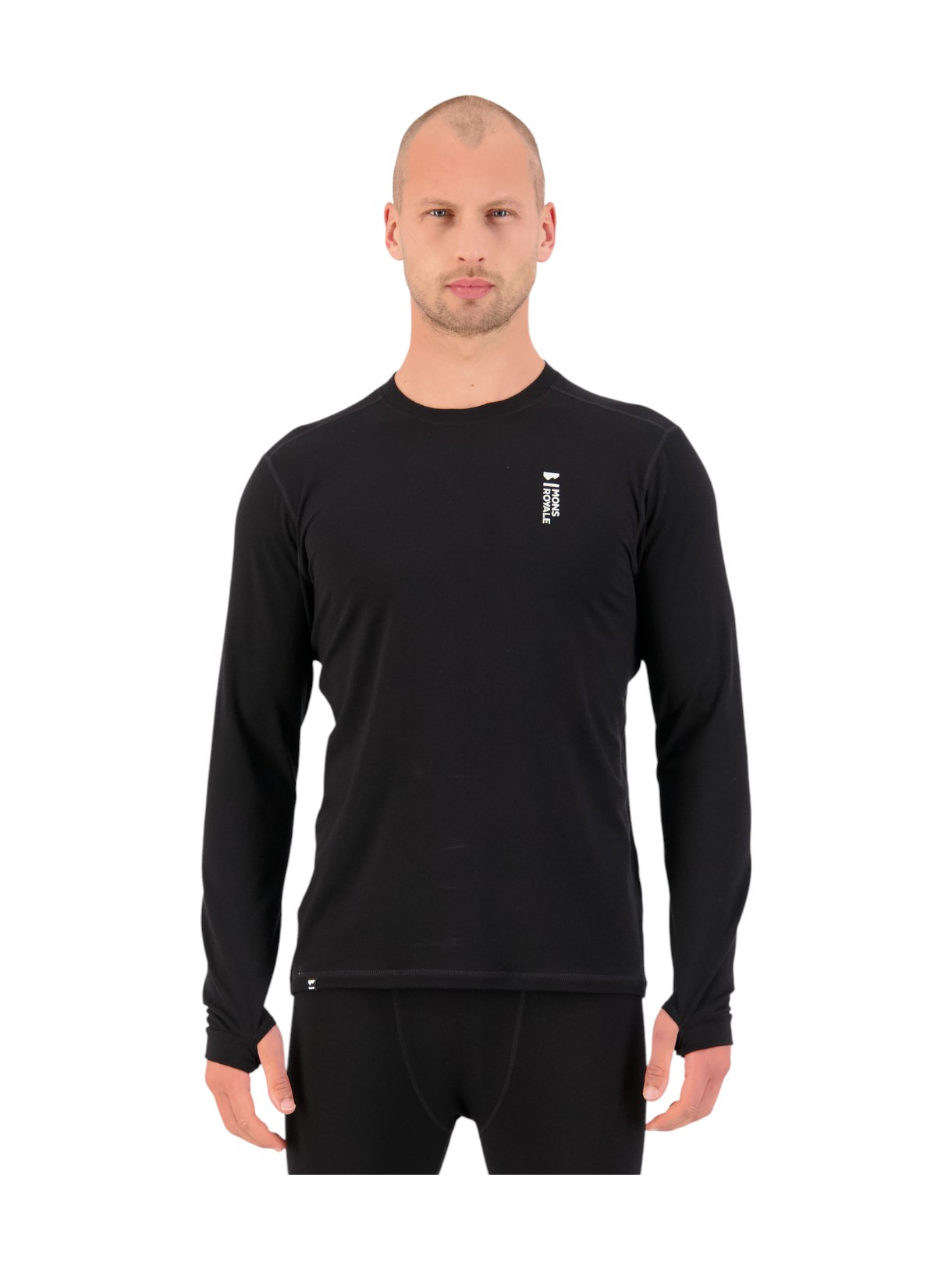Merino Flex 200 Herren Skiunterwäsche 2