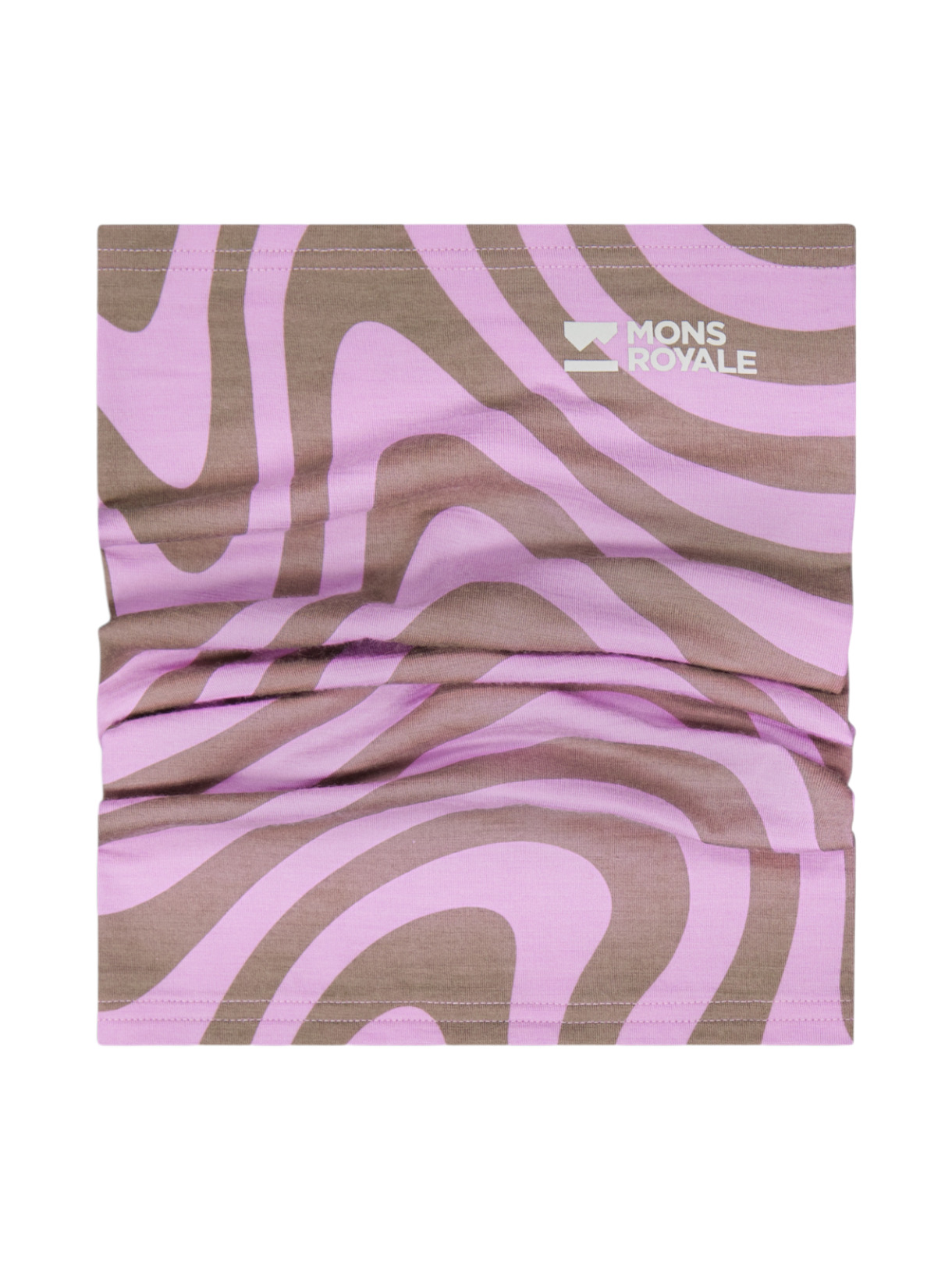 Daily Dose Merino Flex 200 Schlauchschal 2