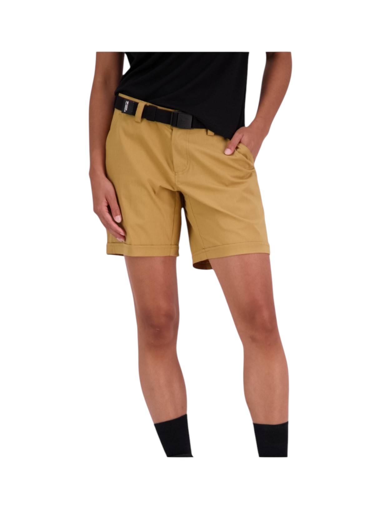 Drift Damen Outdoor Shorts 2