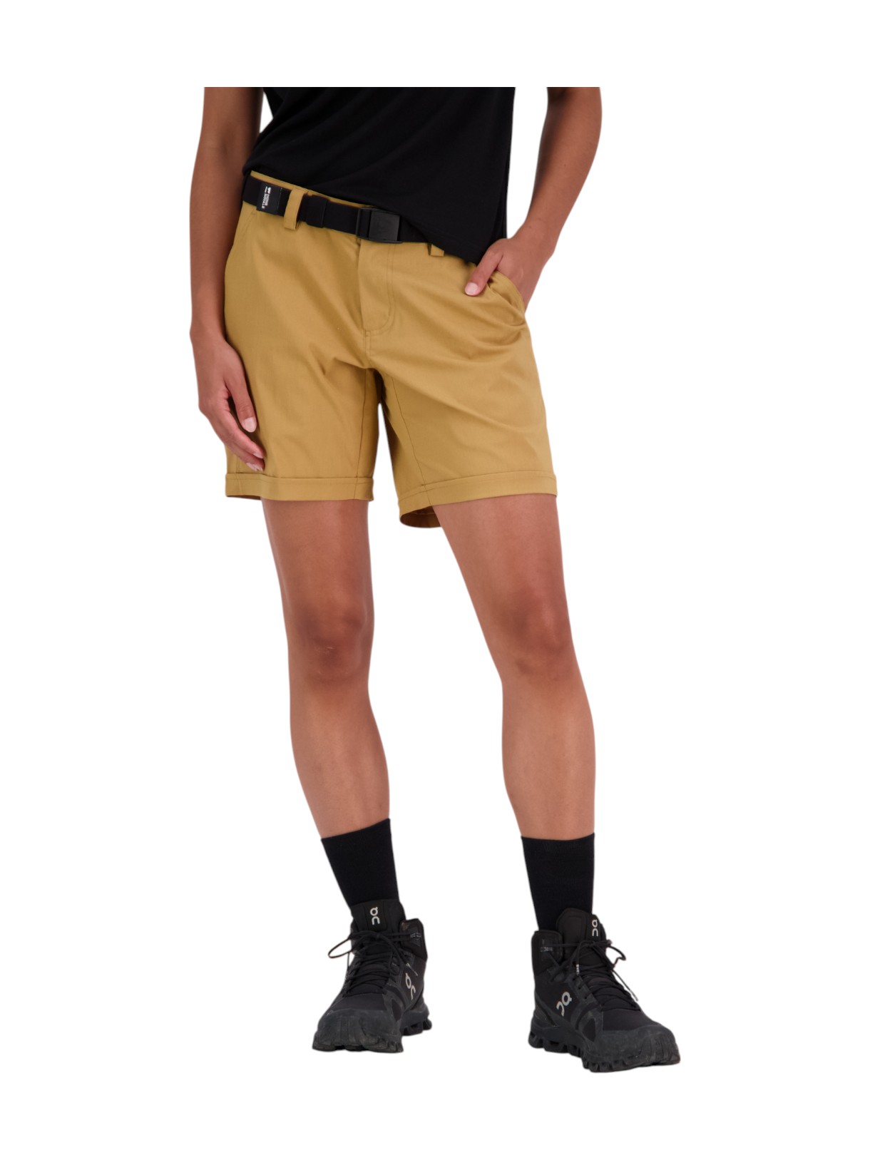 Drift Damen Outdoor Shorts 2