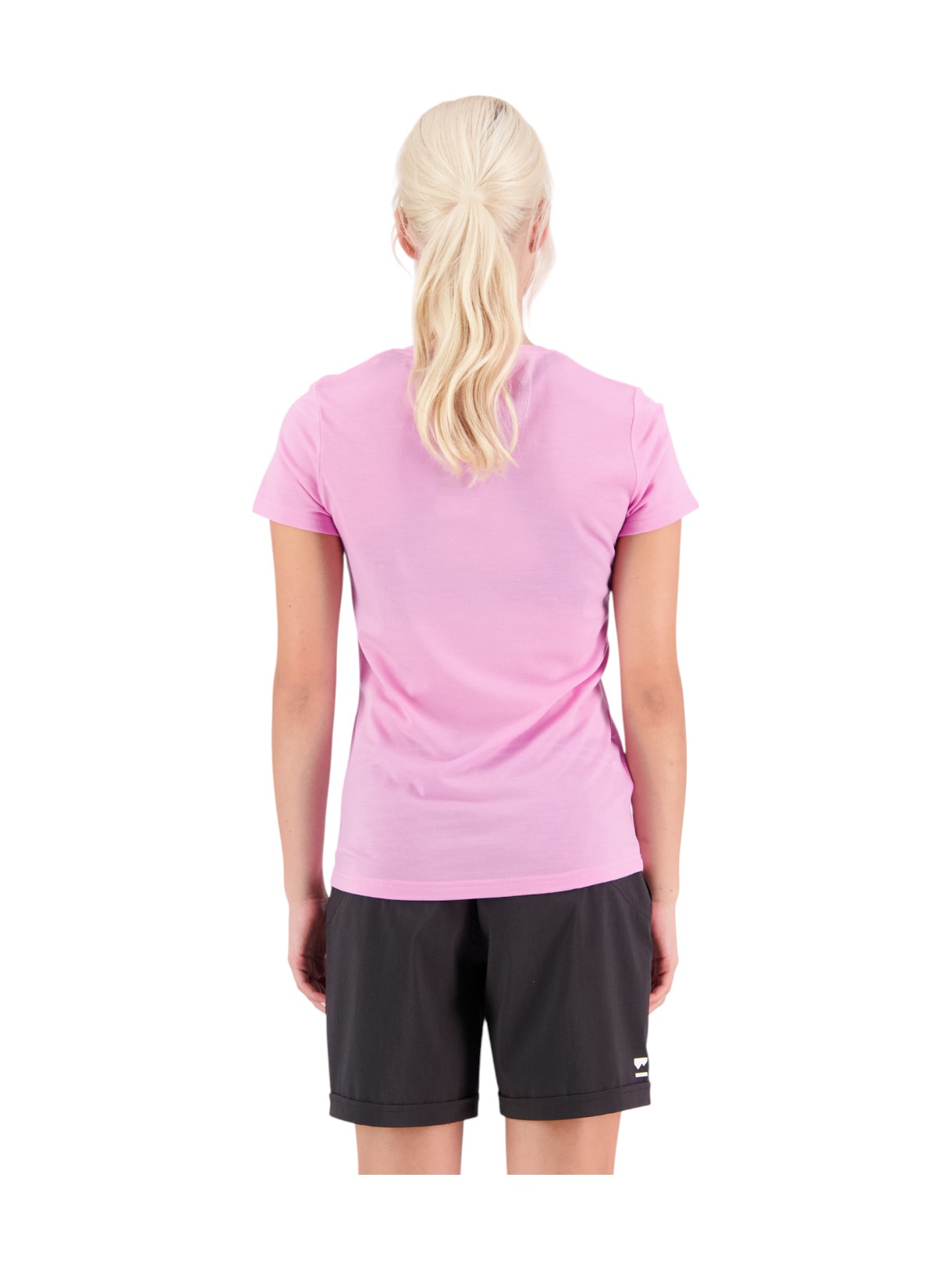 Icon Merino Air-Con Damen T-Shirt 2