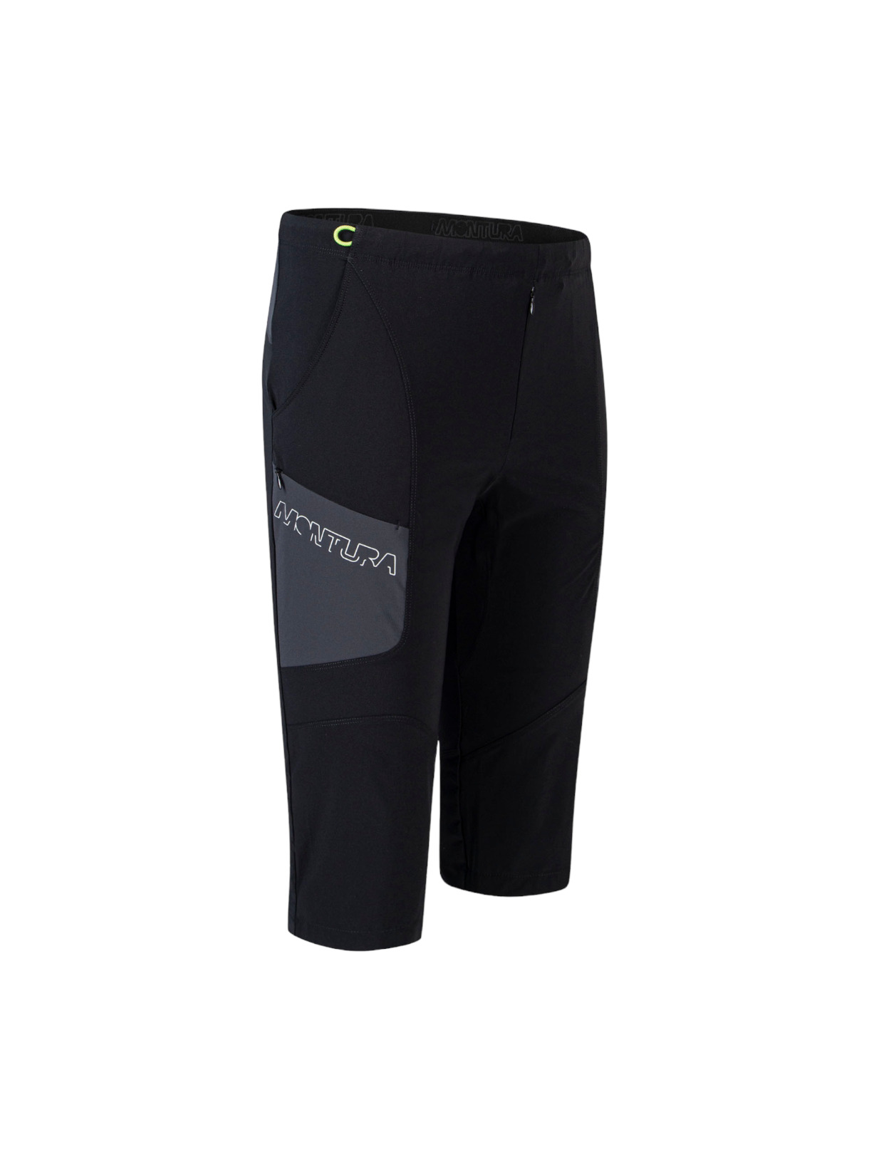 Block Light Pirata Herren Shorts 2