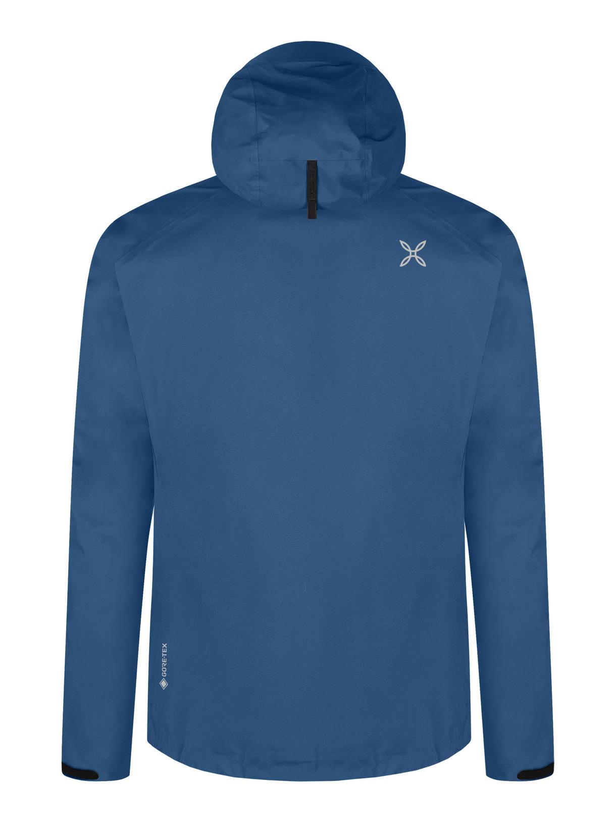 Danubio G Gore-Tex Herren Trekking Jacke mit Kapuze 2