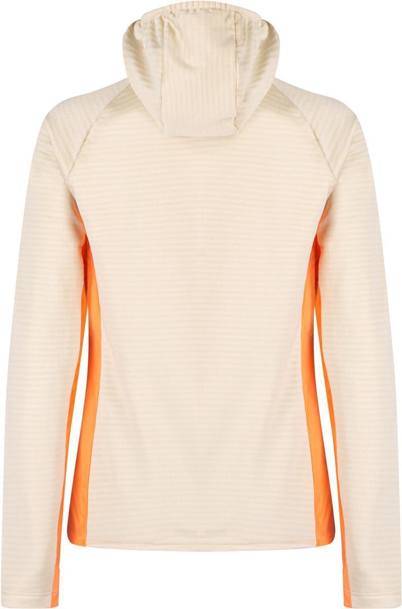 Dolomiti Maglia Damen Outdoor Jacke mit Kapuze 2