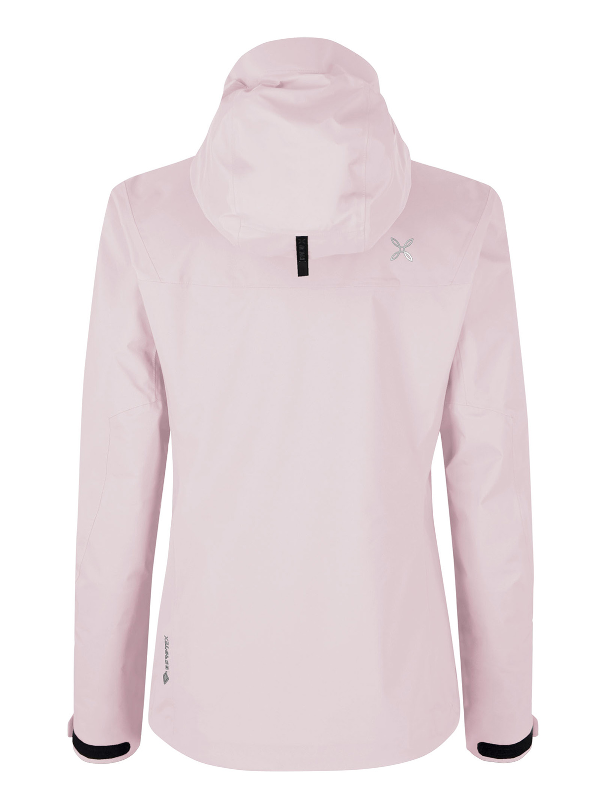 Elba G Damen Trekking Jacke GTX mit Kapuze 2