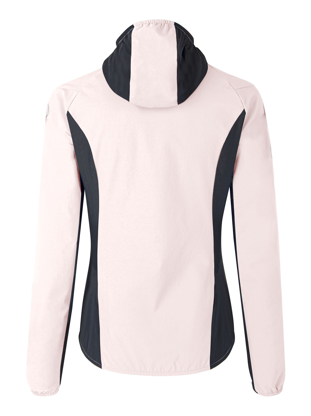 Flash Sky Damen Trail Running Jacke mit Kapuze 2