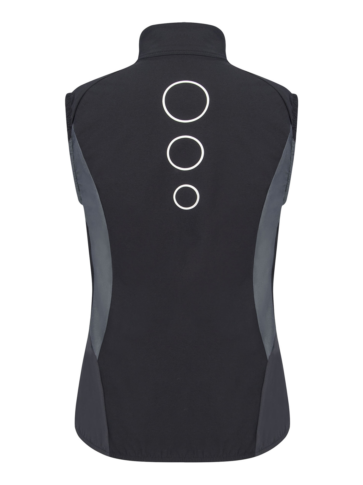 FLASH SKY Damen Weste 2