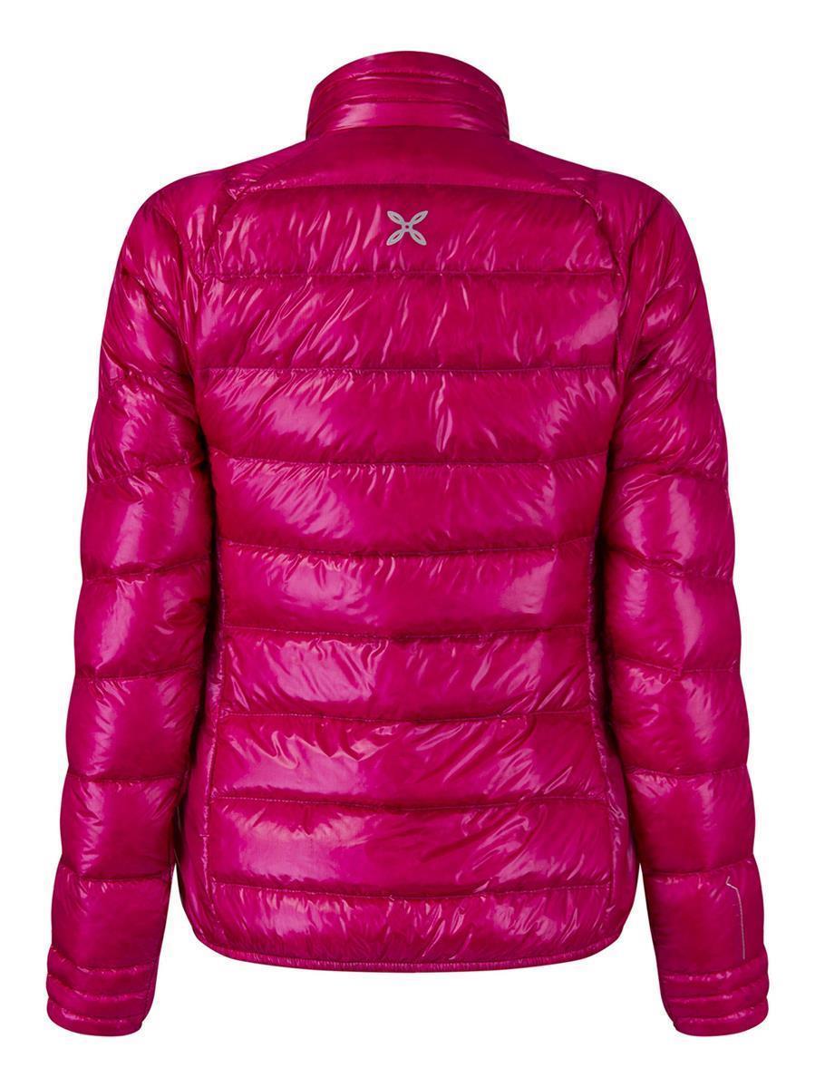 Helios Duvet Damen Daunen Outdoor Jacke 2