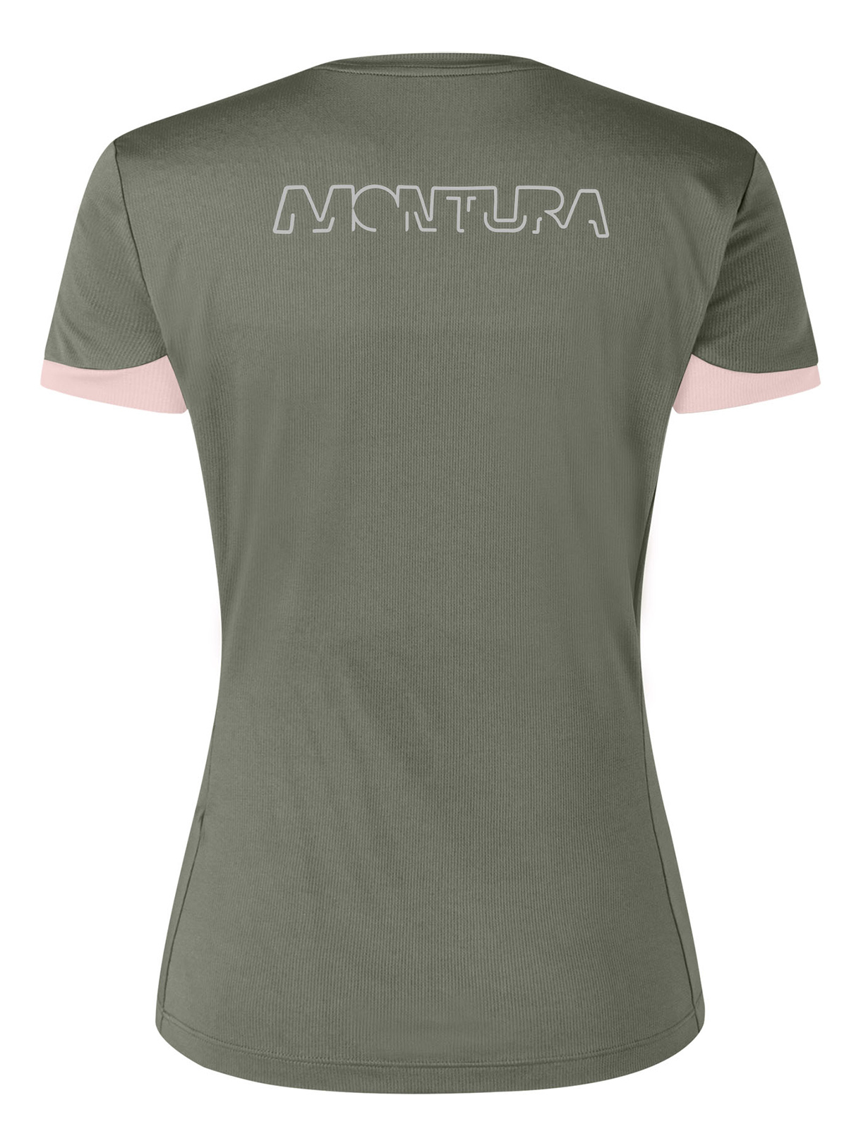 Join Damen Outdoor T-Shirt 2