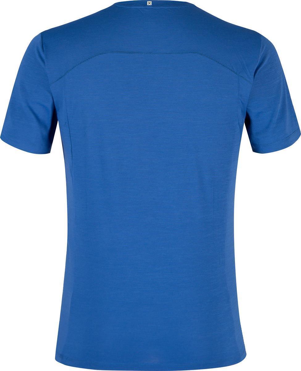 Merino Mix T-Shirt 2