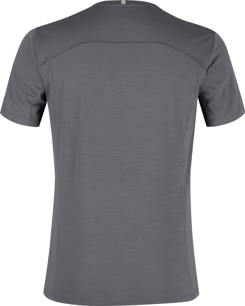 Merino Mix T-Shirt 2