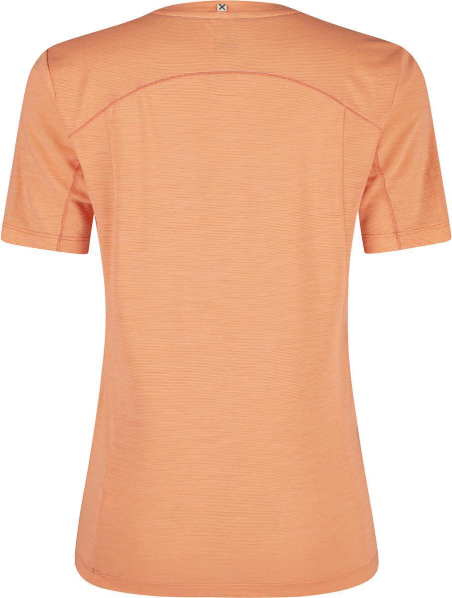 Merino Mix Damen T-Shirt 2