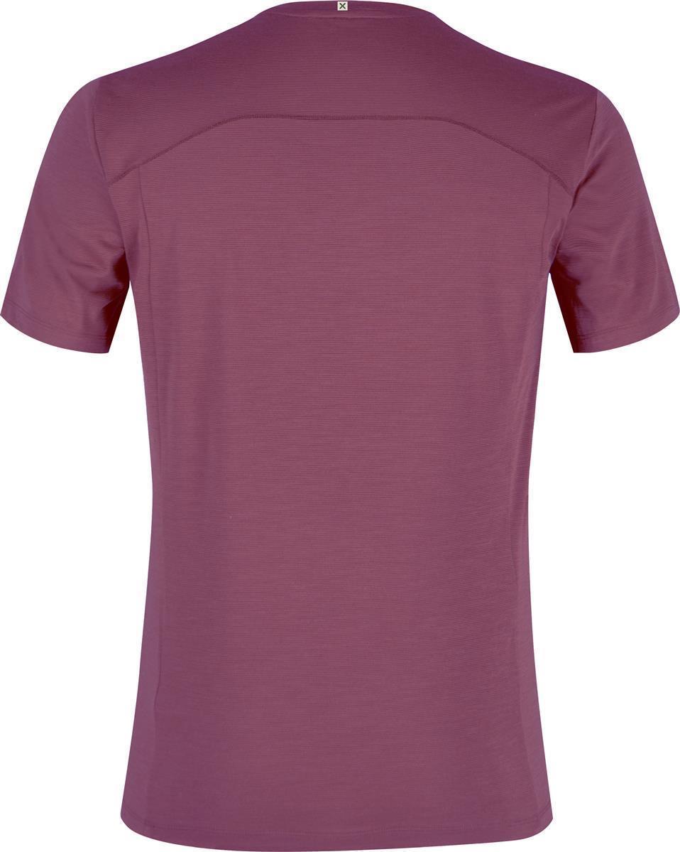 Merino Mix Damen T-Shirt 2