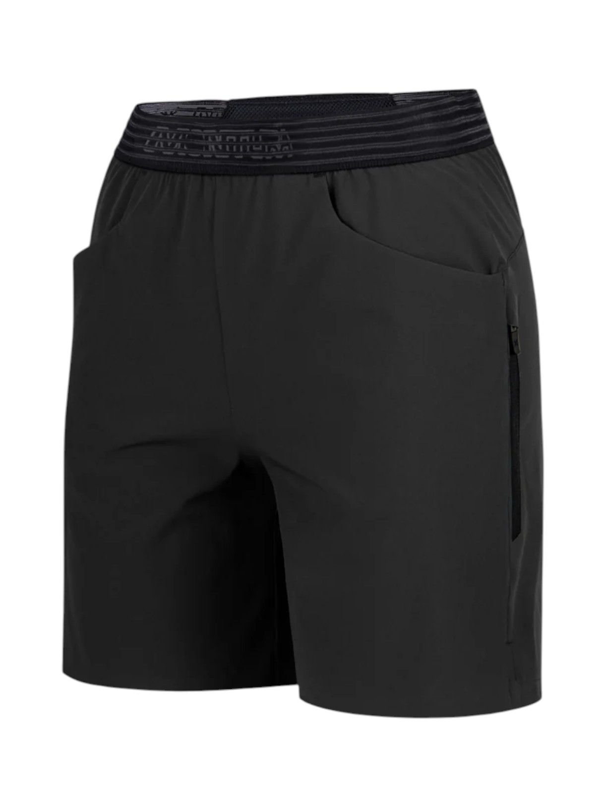 Rise Damen Oudoor Bermuda Shorts 2