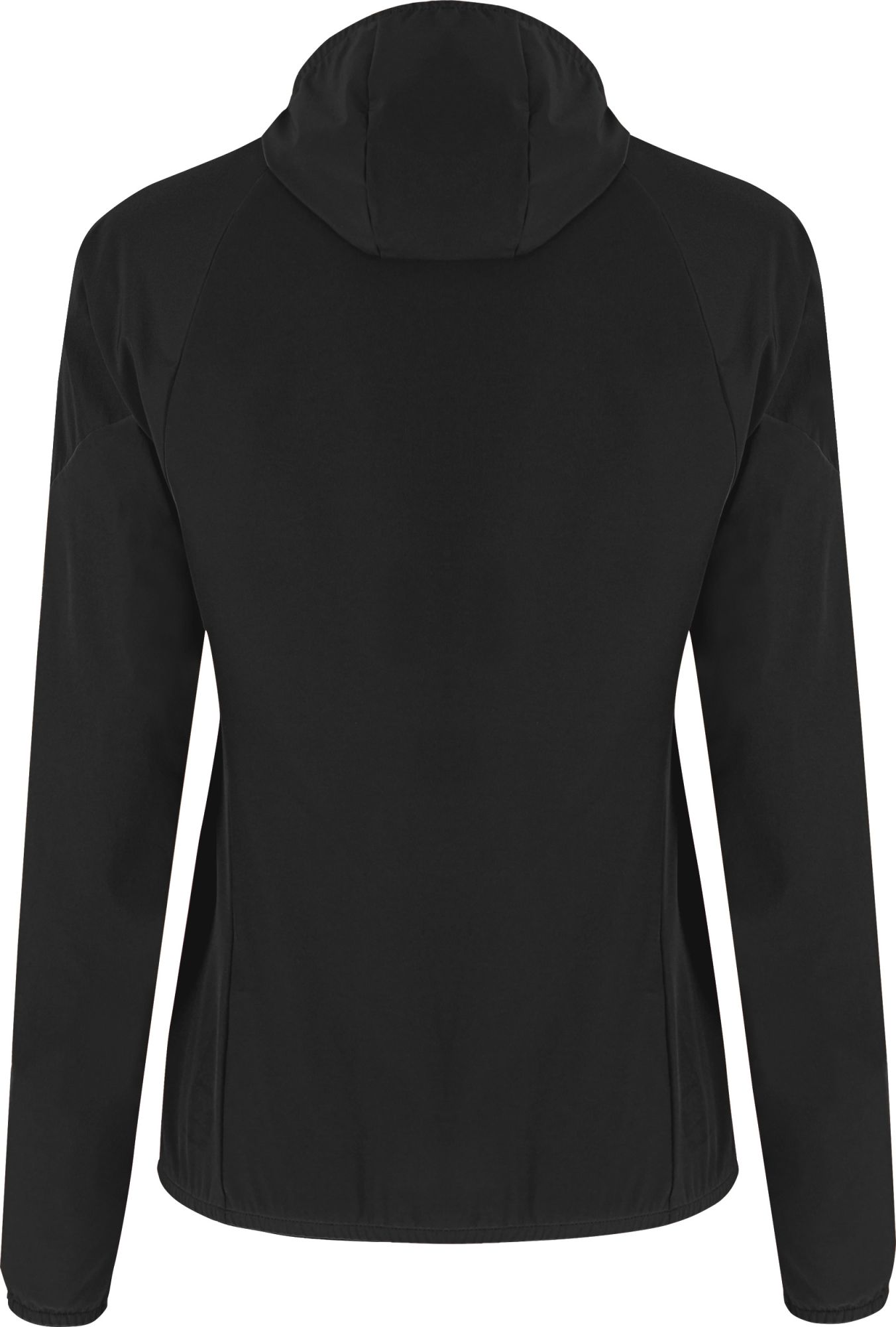 Rise Hooded Jacket Woman 2