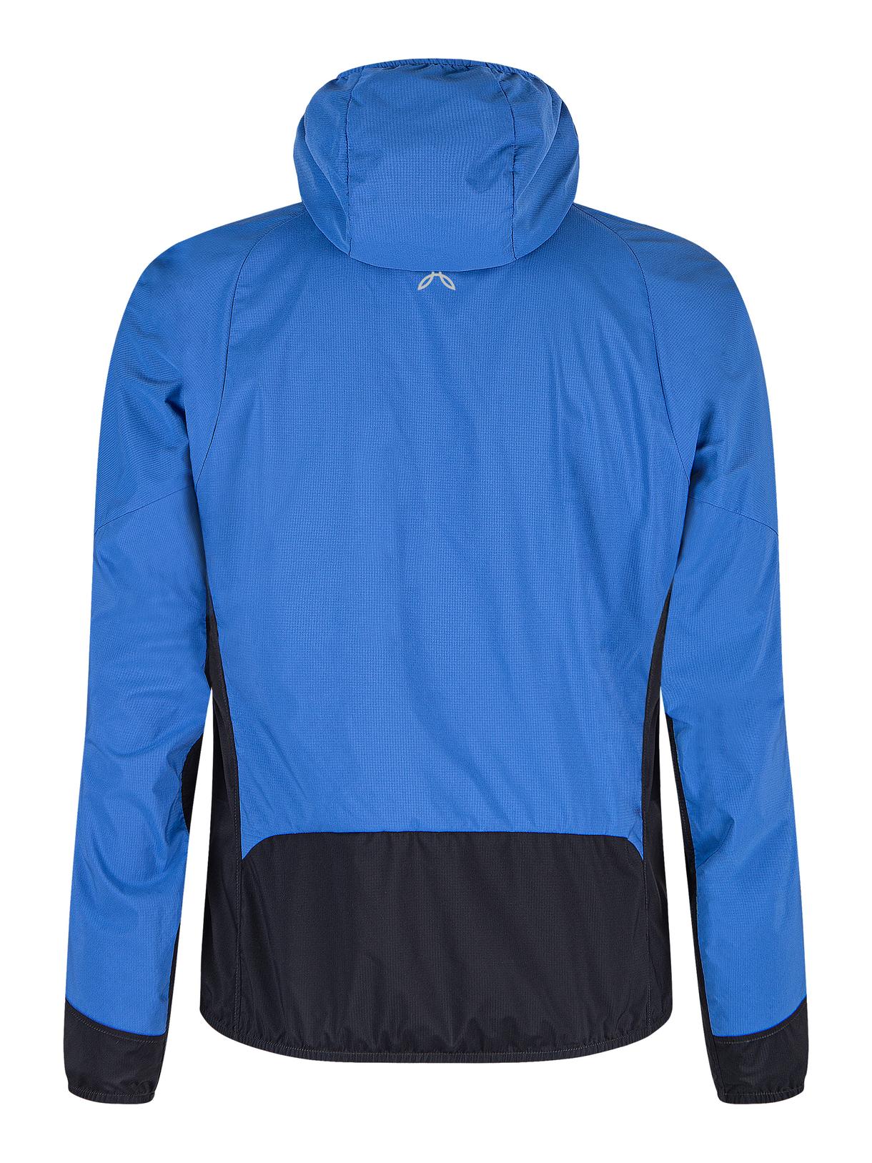 Rise Octa Herren Outdoor Jacke mit Kapuze 2