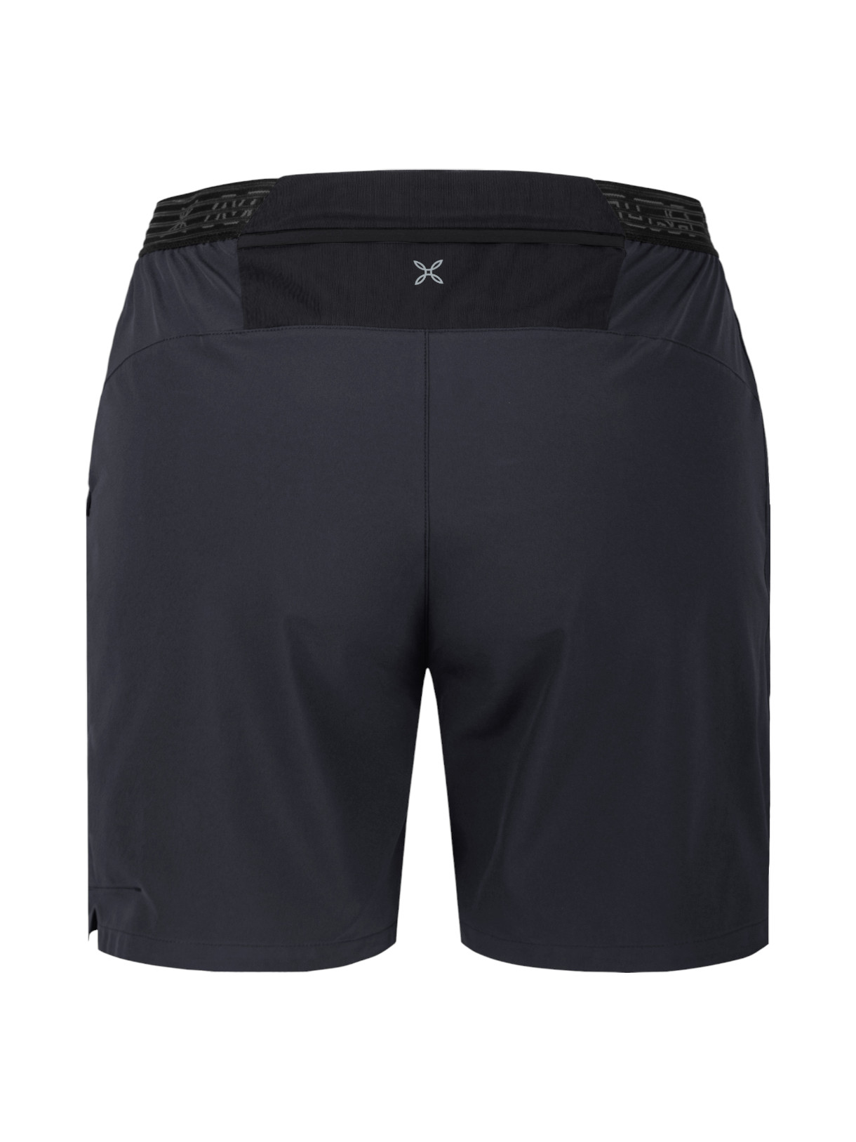 Rise Damen Bermuda Shorts 2